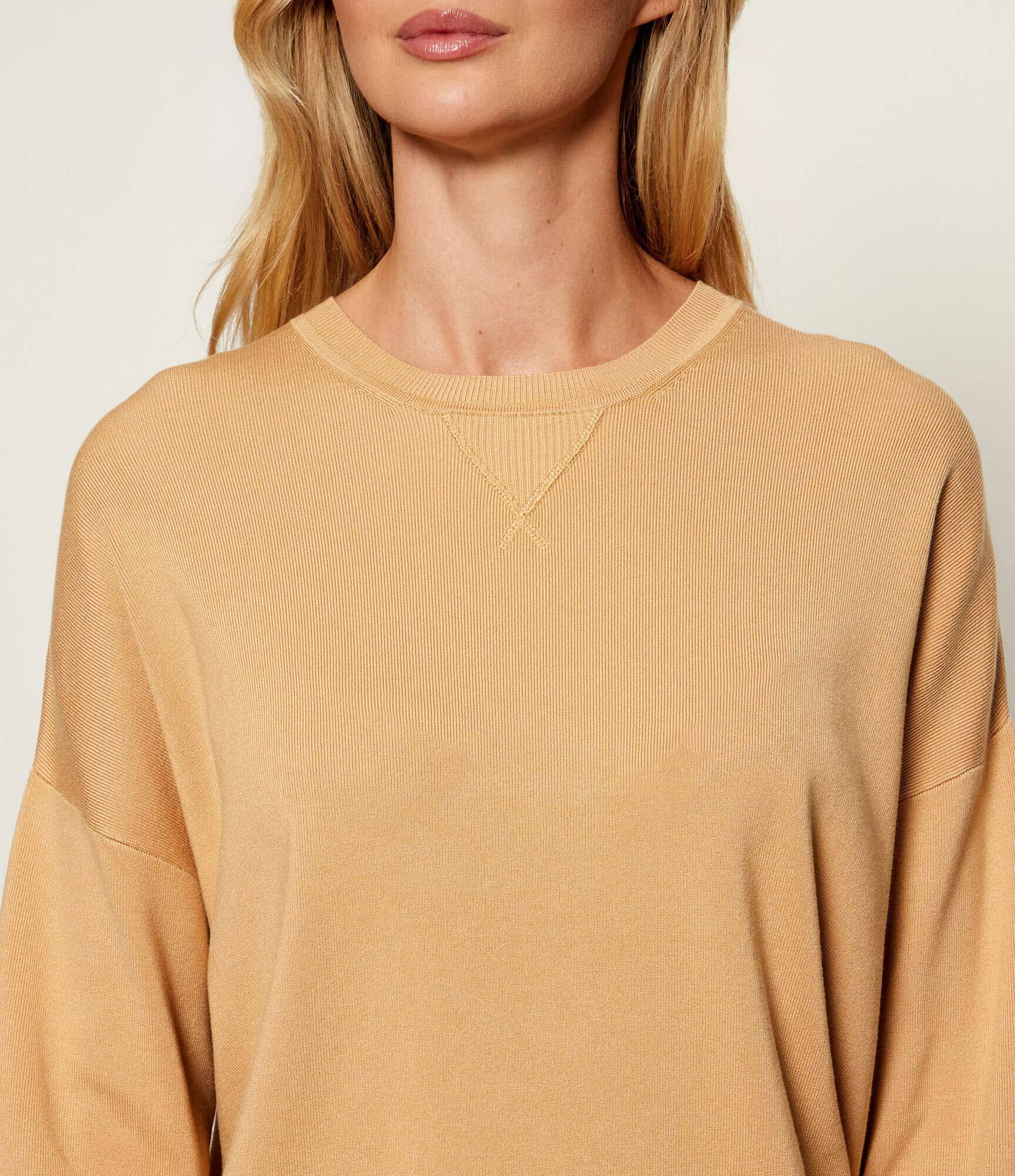 Elisabetta Franchi Pulover | regular fit