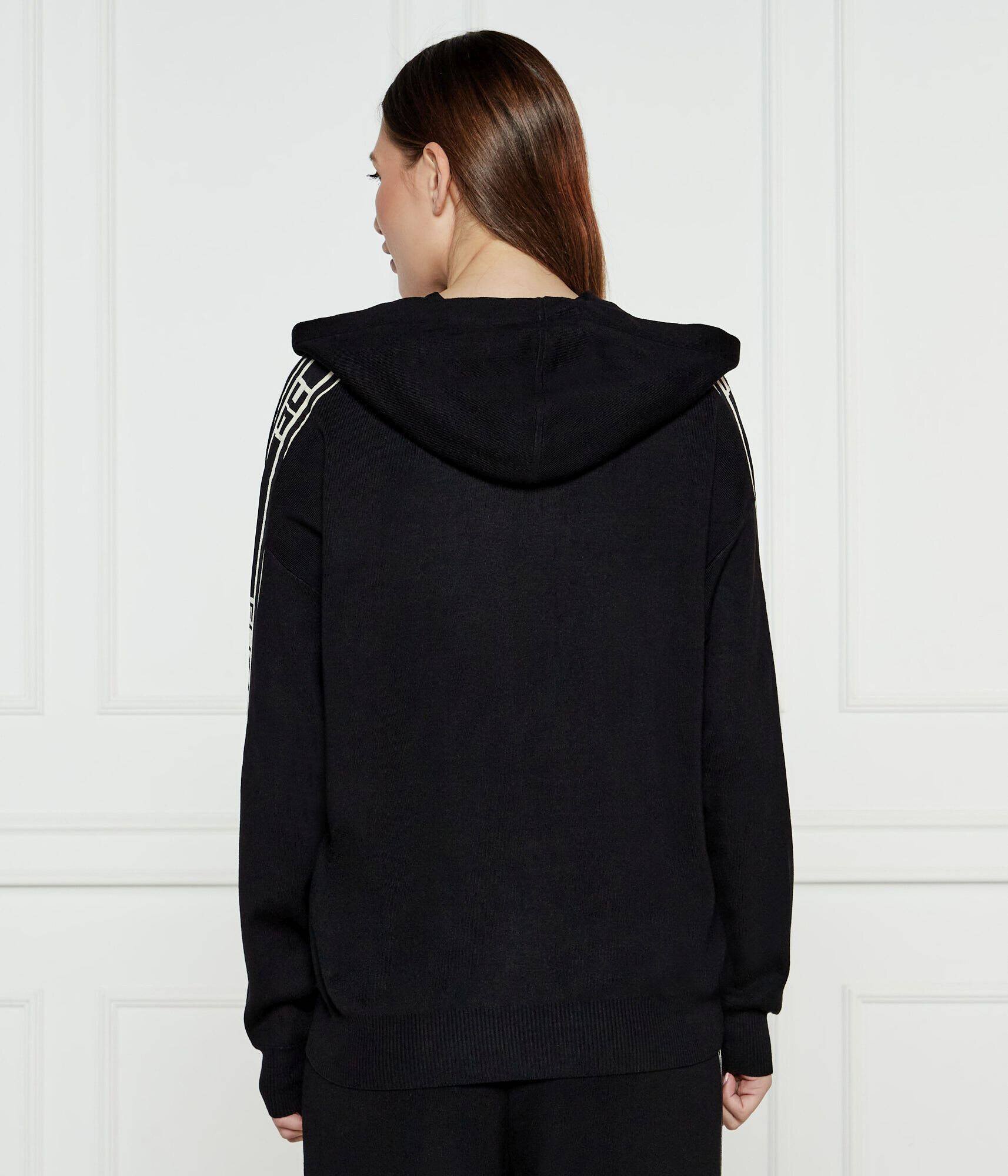 Elisabetta Franchi Pulover | Regular Fit