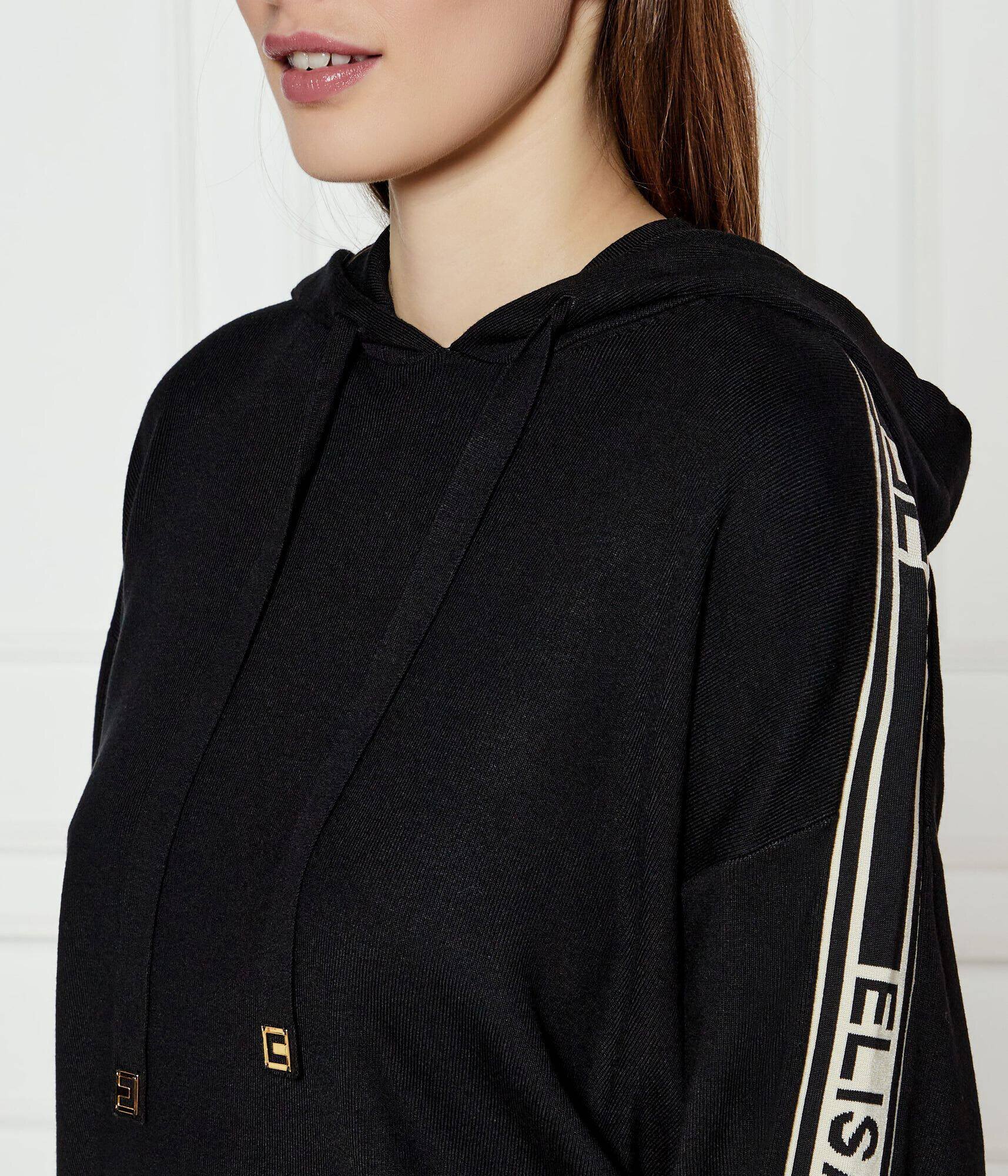 Elisabetta Franchi Pulover | Regular Fit