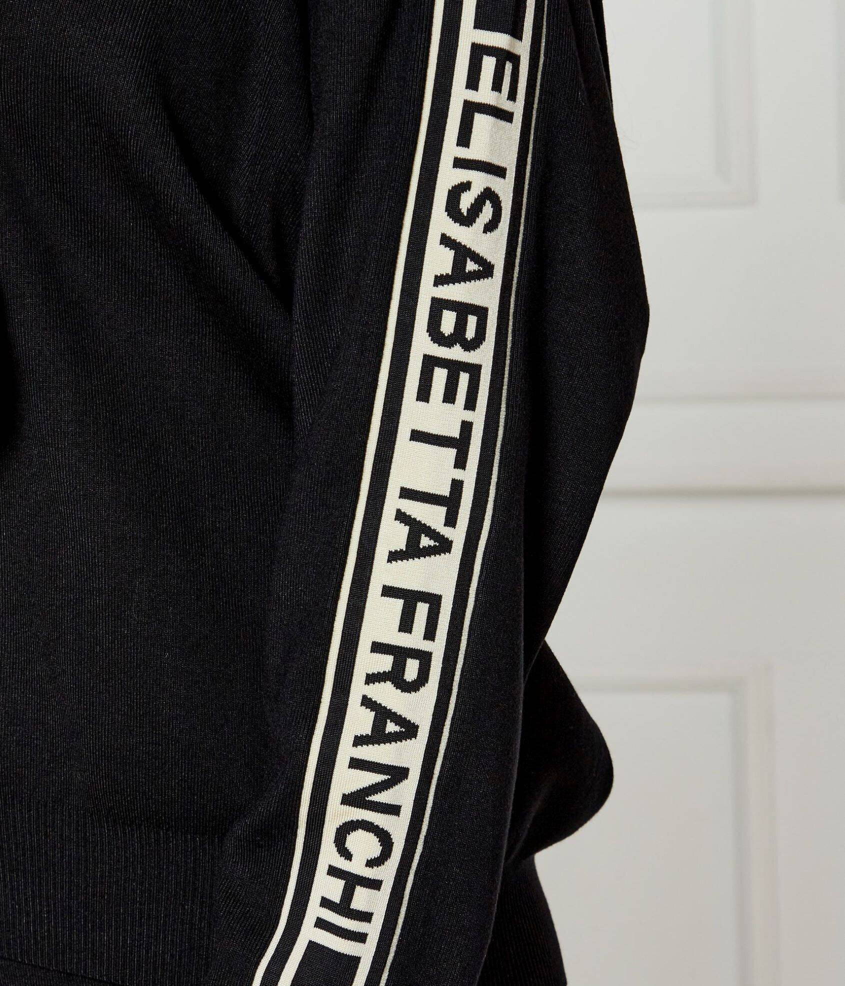 Elisabetta Franchi Pulover | Regular Fit