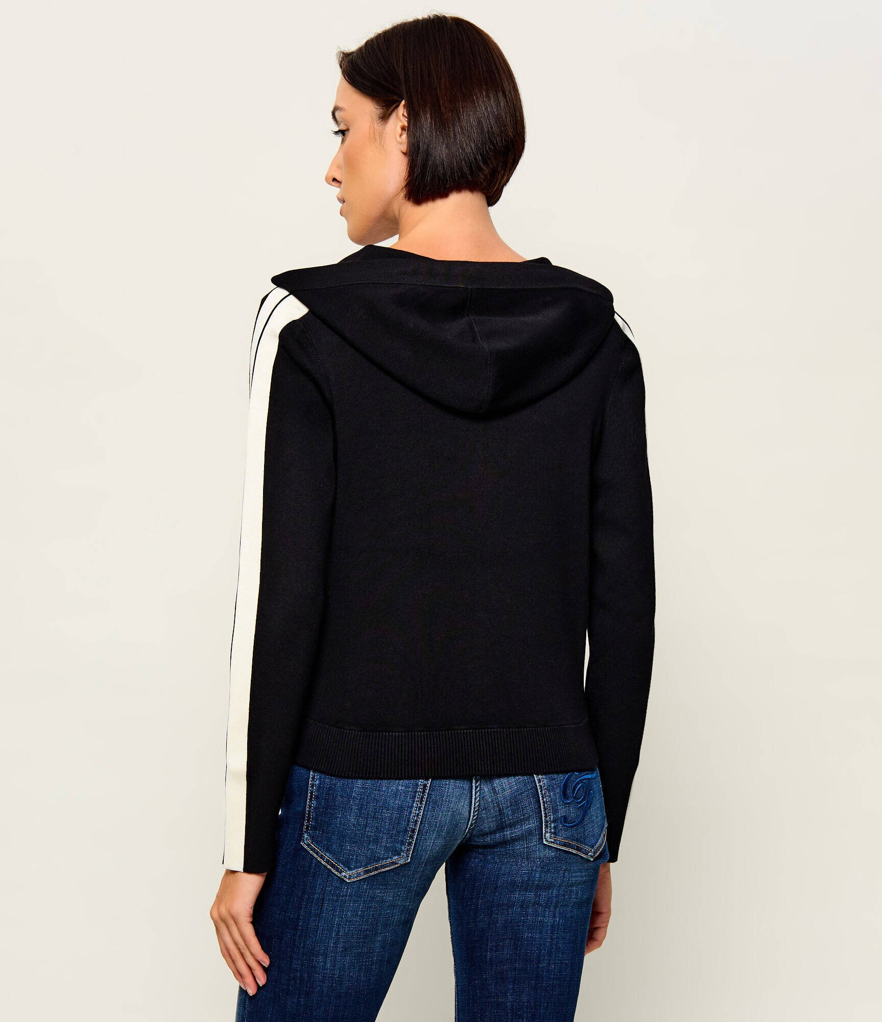Elisabetta Franchi Pulover | regular fit