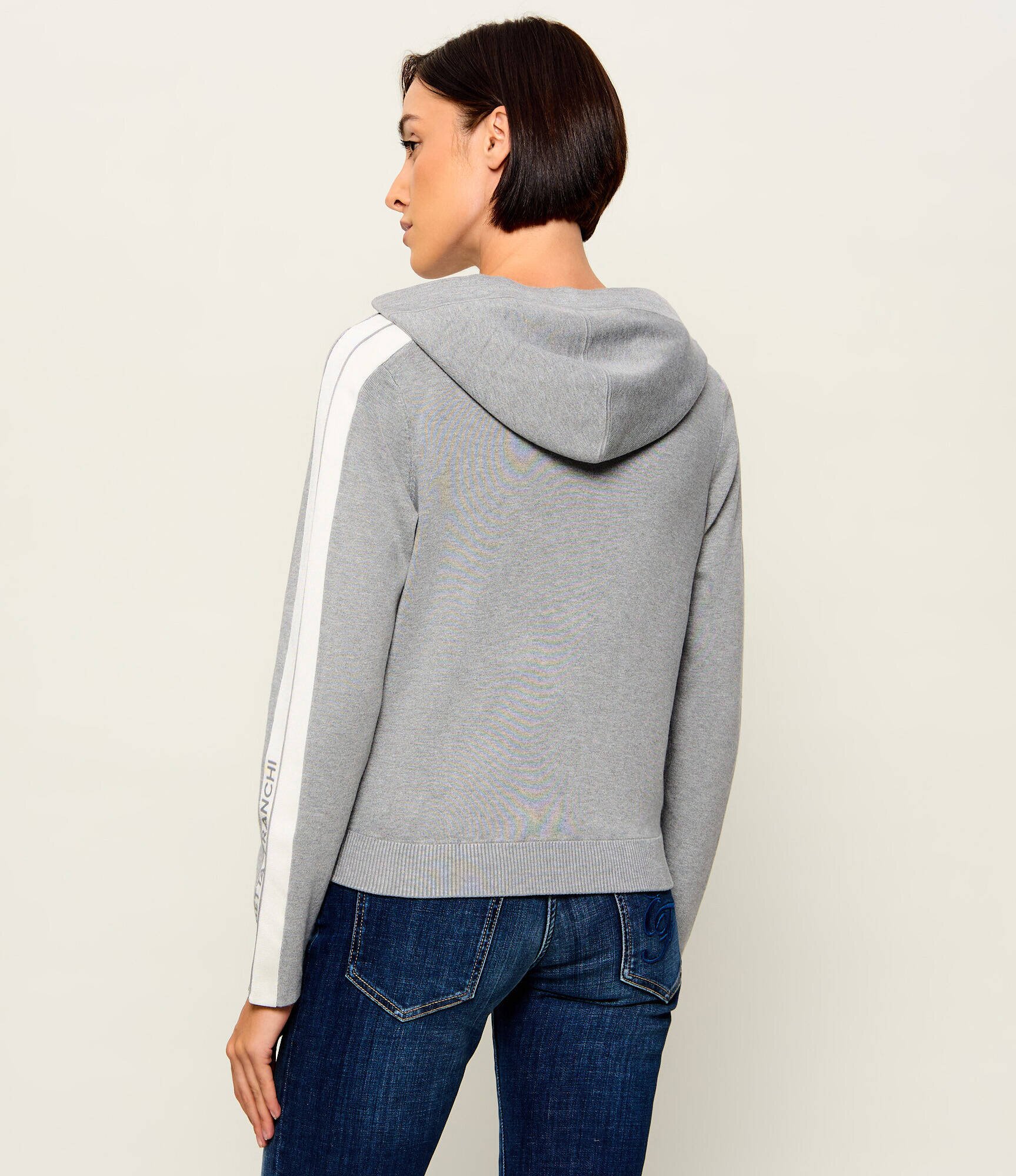 Elisabetta Franchi Pulover | regular fit