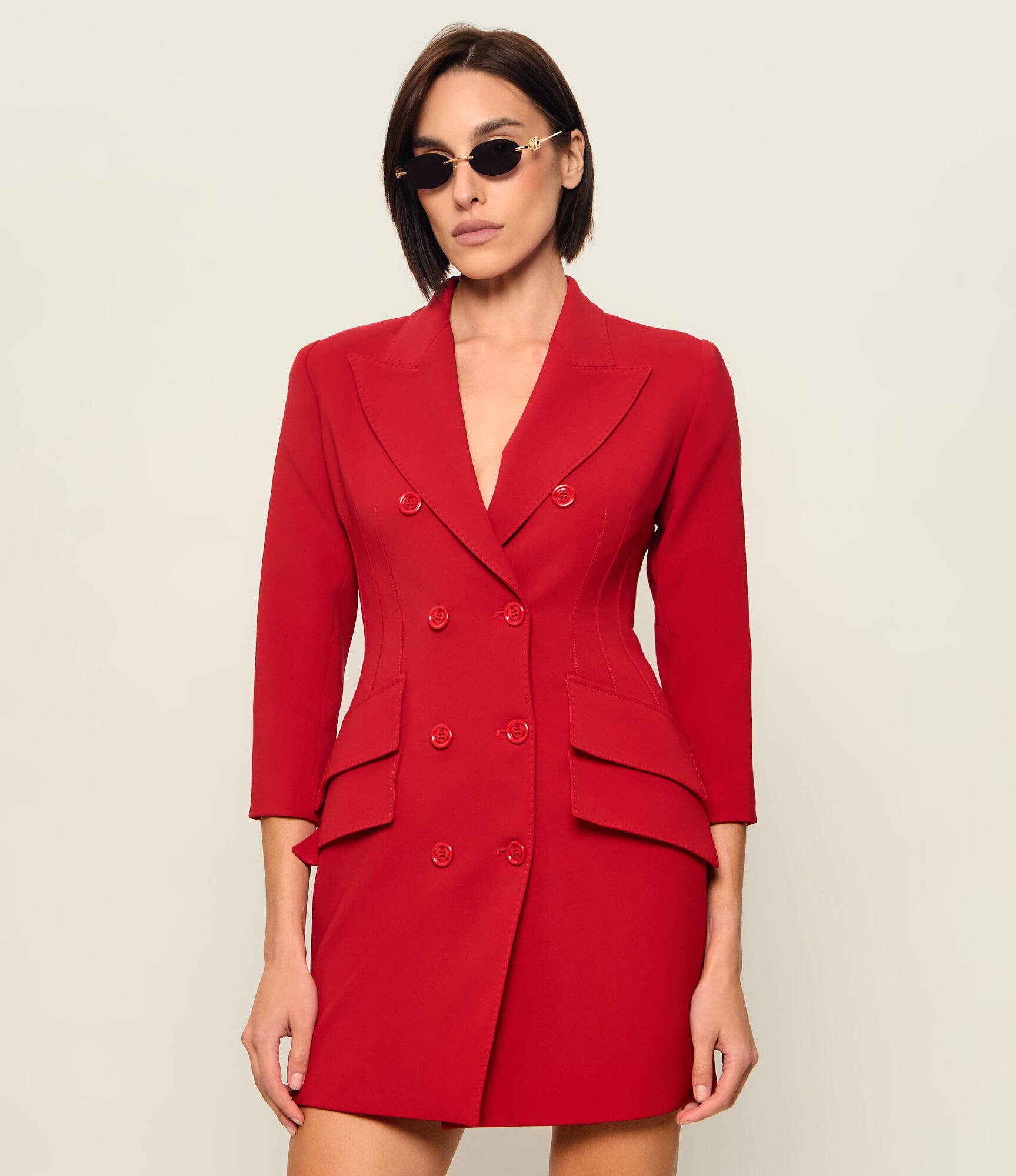 Elisabetta Franchi Rochie