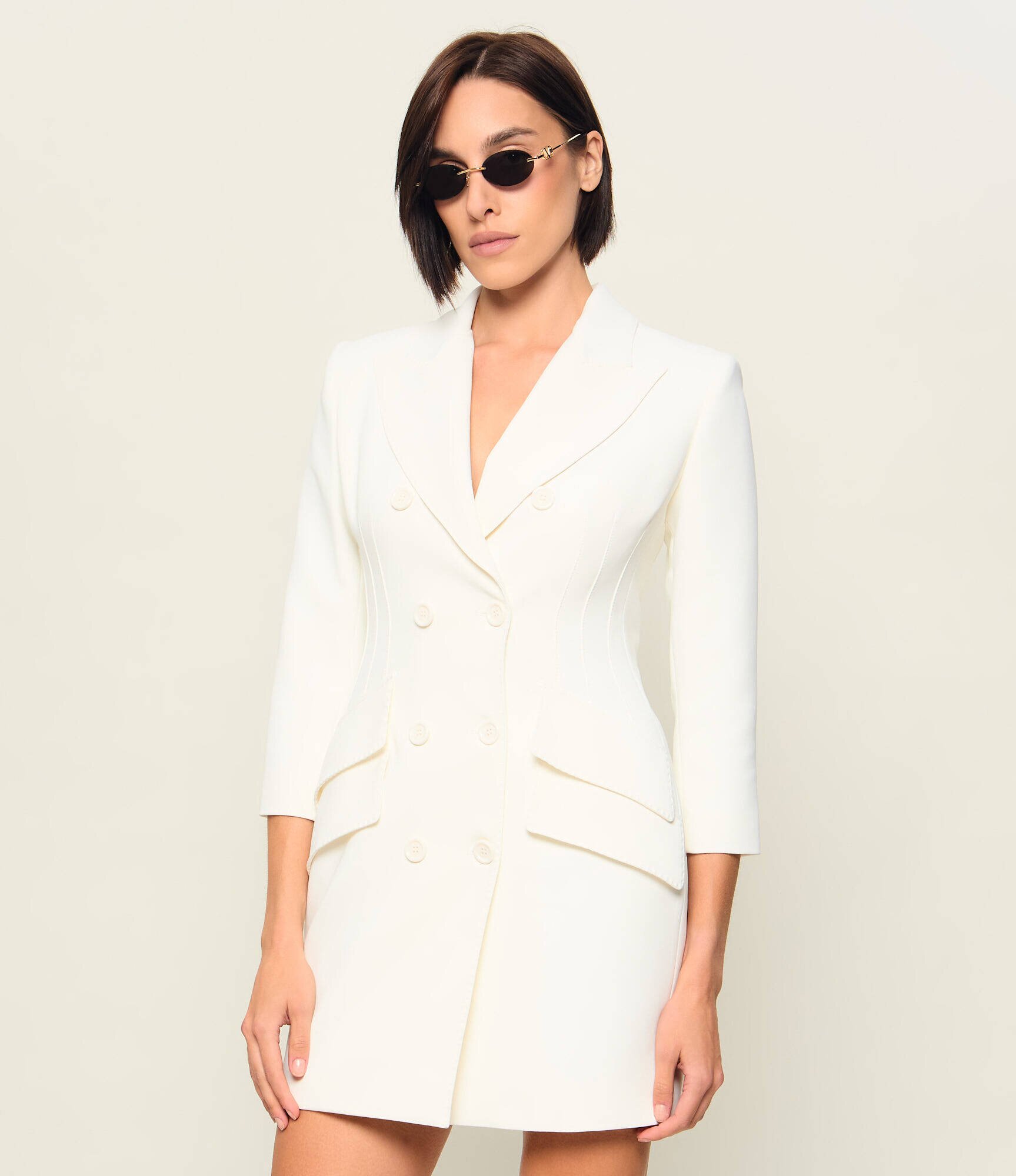 Elisabetta Franchi Rochie