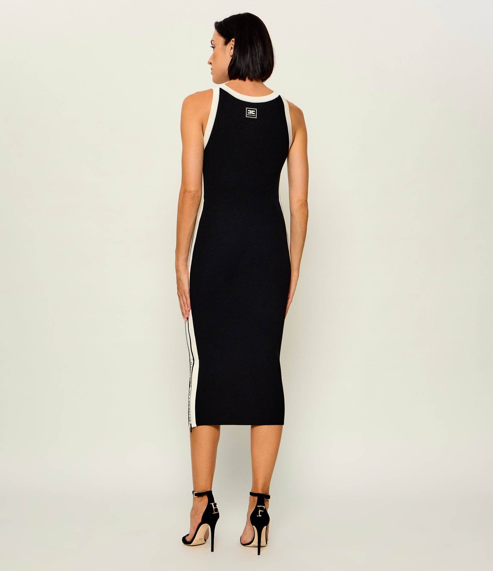 Elisabetta Franchi Rochie