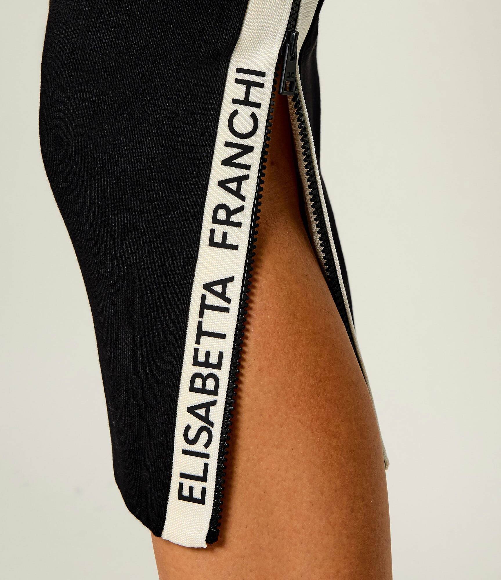 Elisabetta Franchi Rochie
