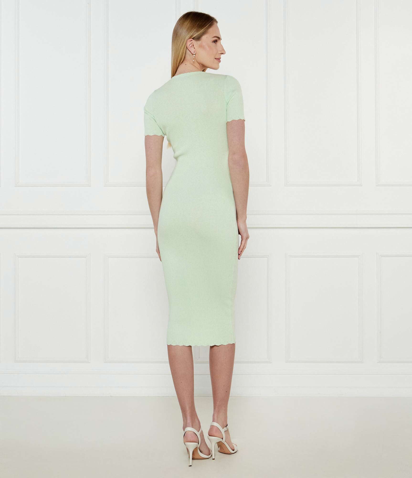 Elisabetta Franchi Rochie