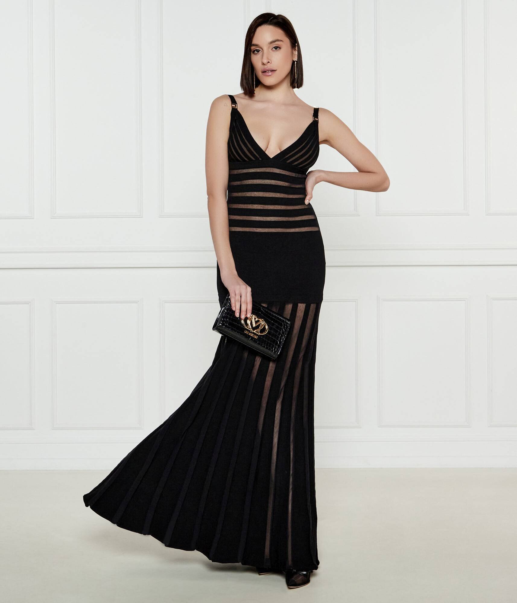 Elisabetta Franchi Rochie