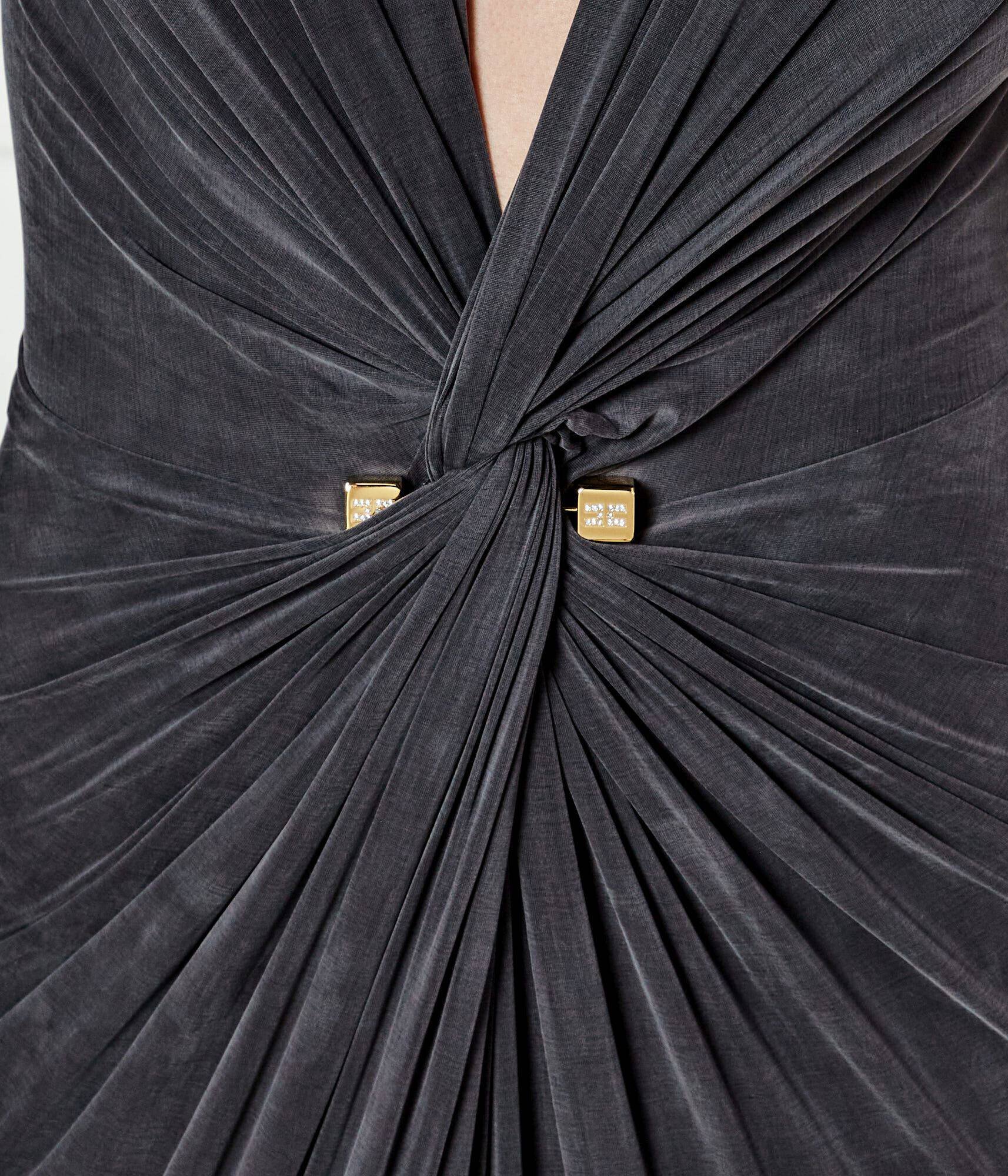 Elisabetta Franchi Rochie