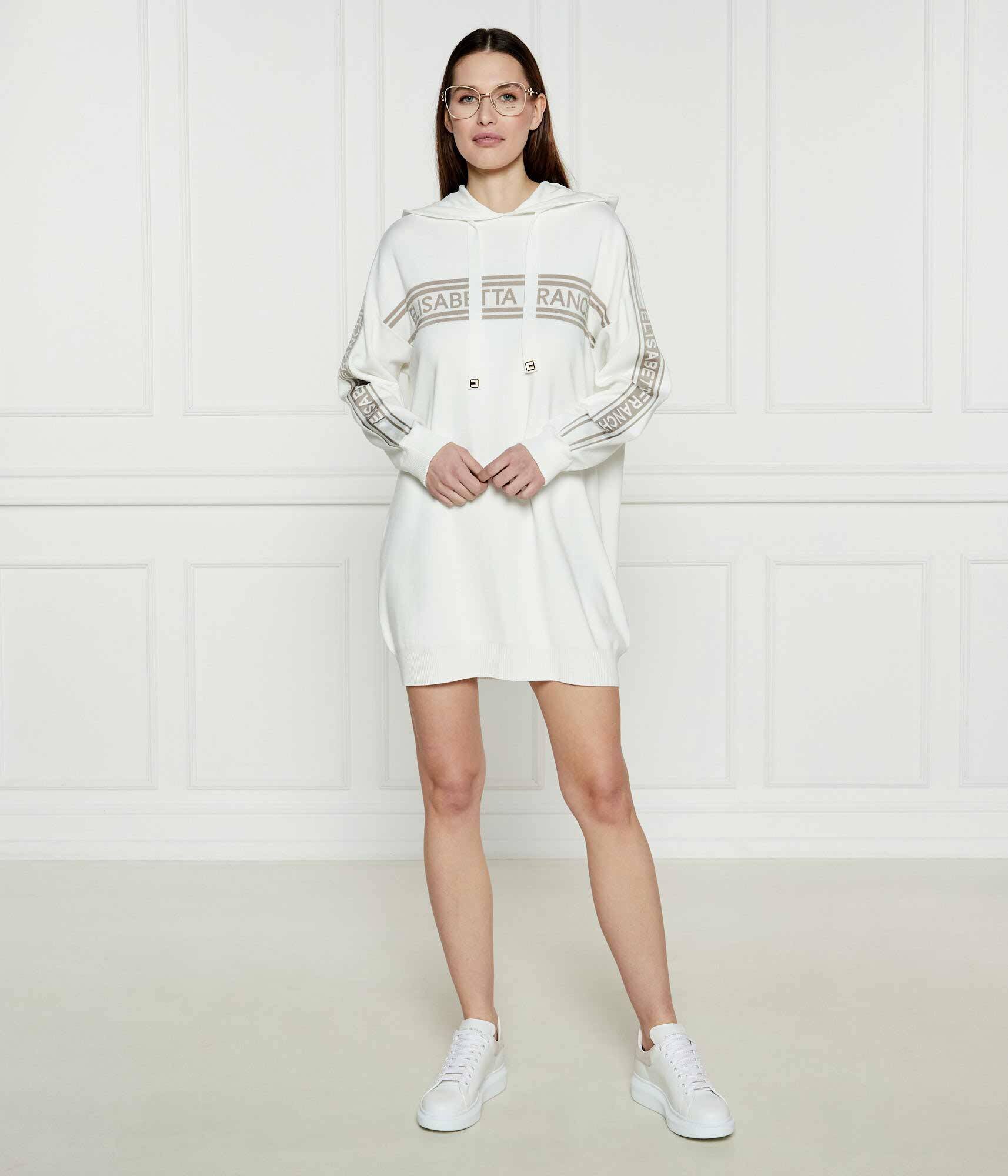 Elisabetta Franchi Rochie