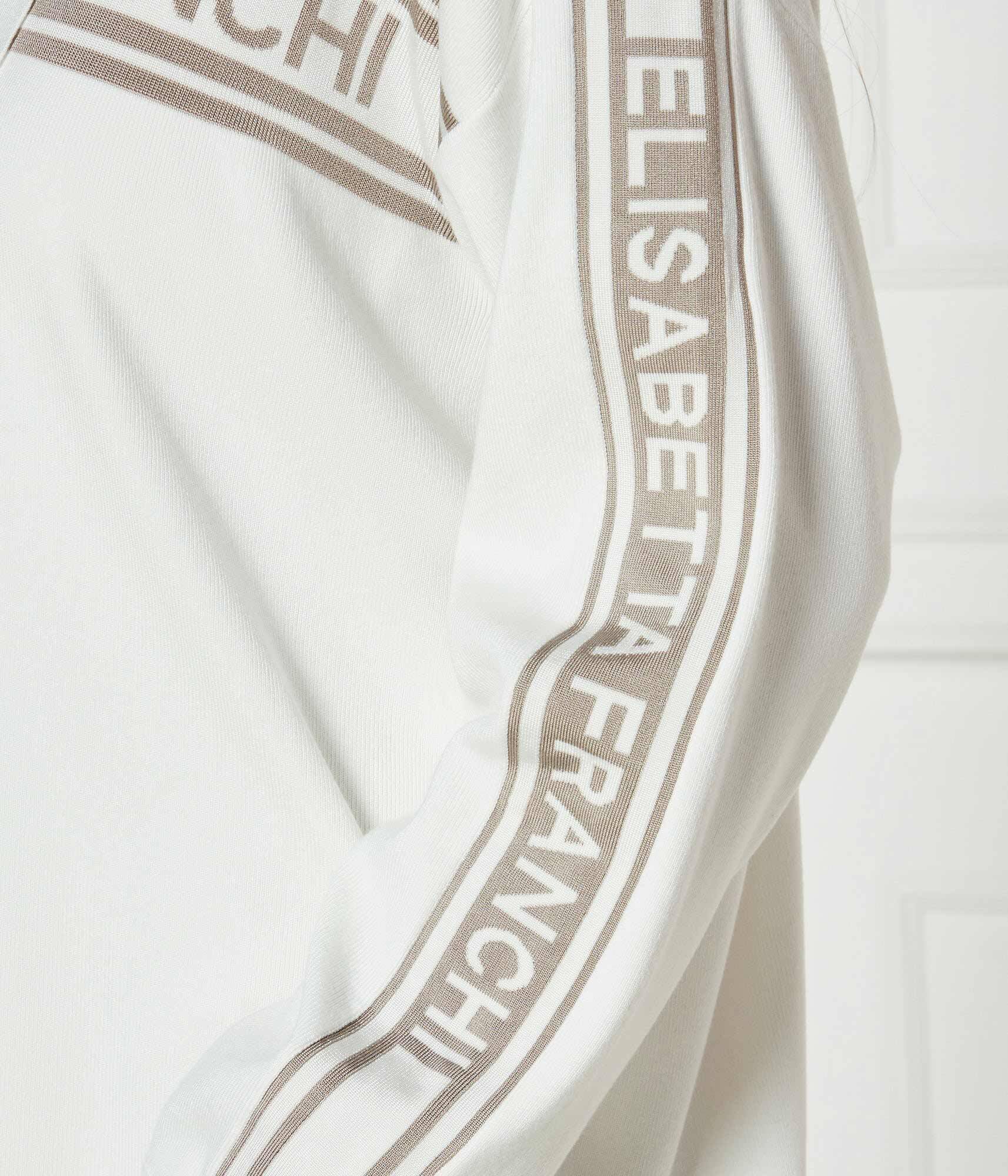 Elisabetta Franchi Rochie