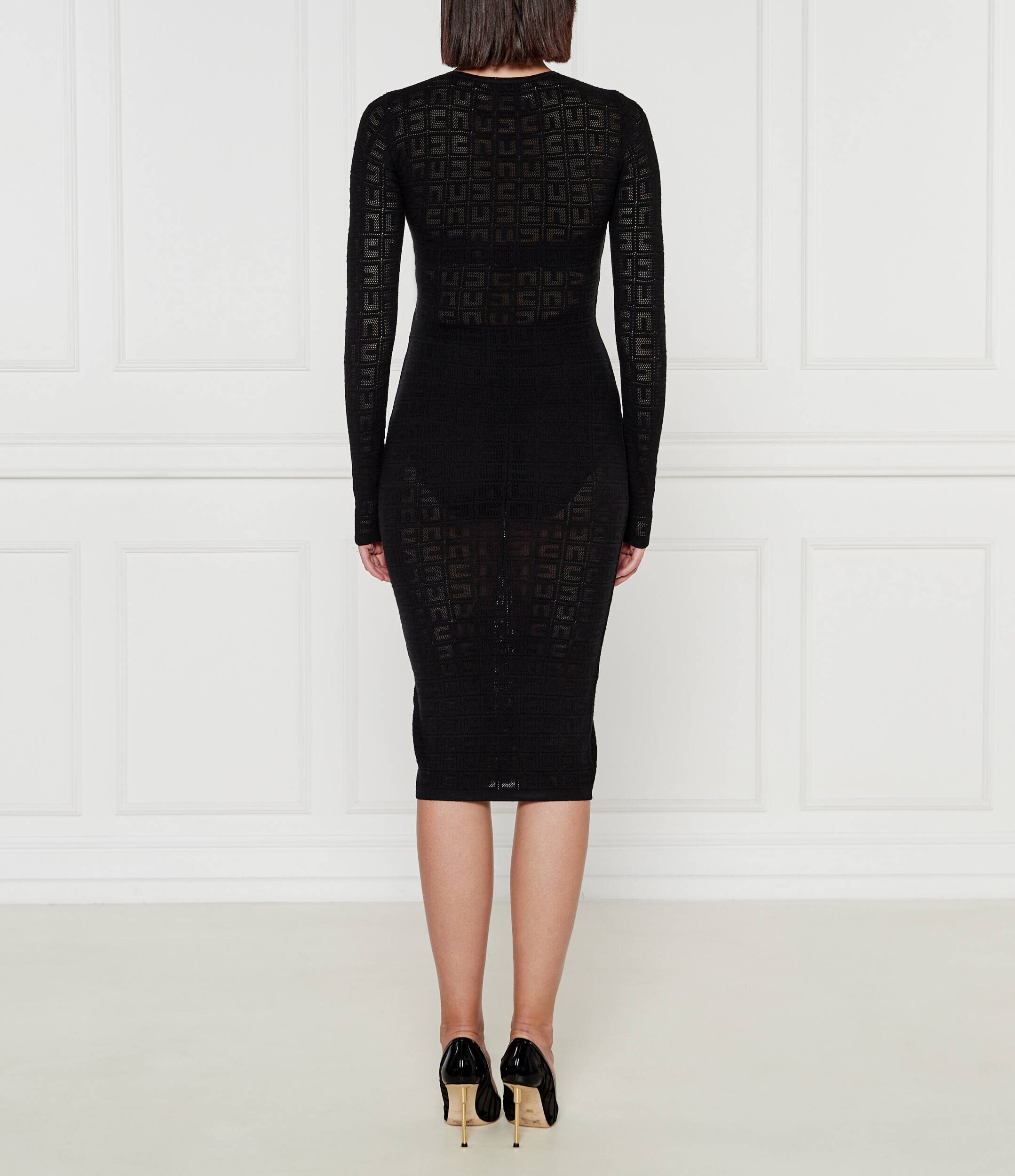 Elisabetta Franchi Rochie