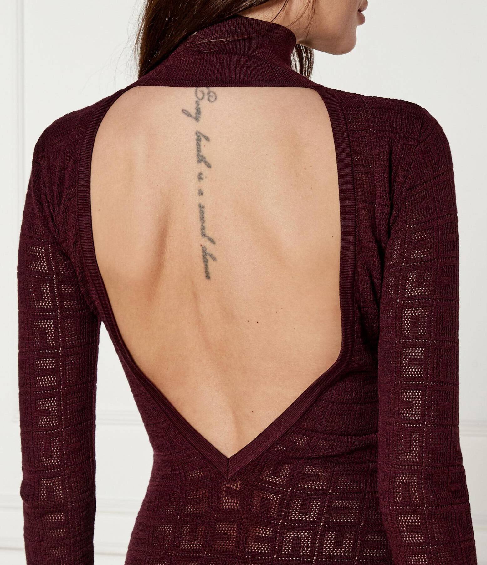 Elisabetta Franchi Rochie
