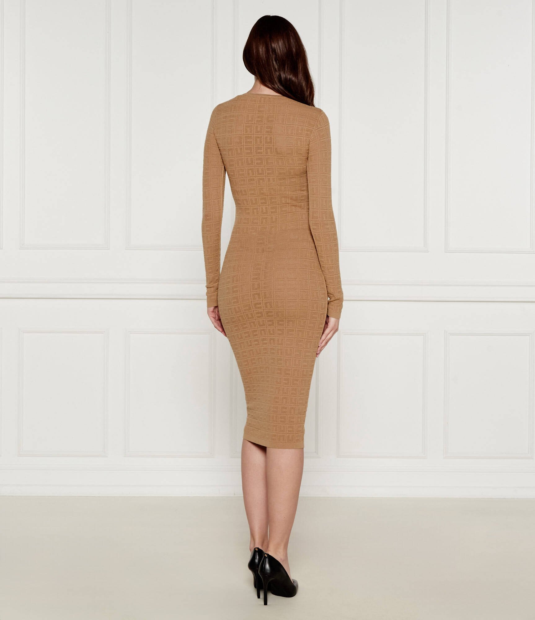 Elisabetta Franchi Rochie