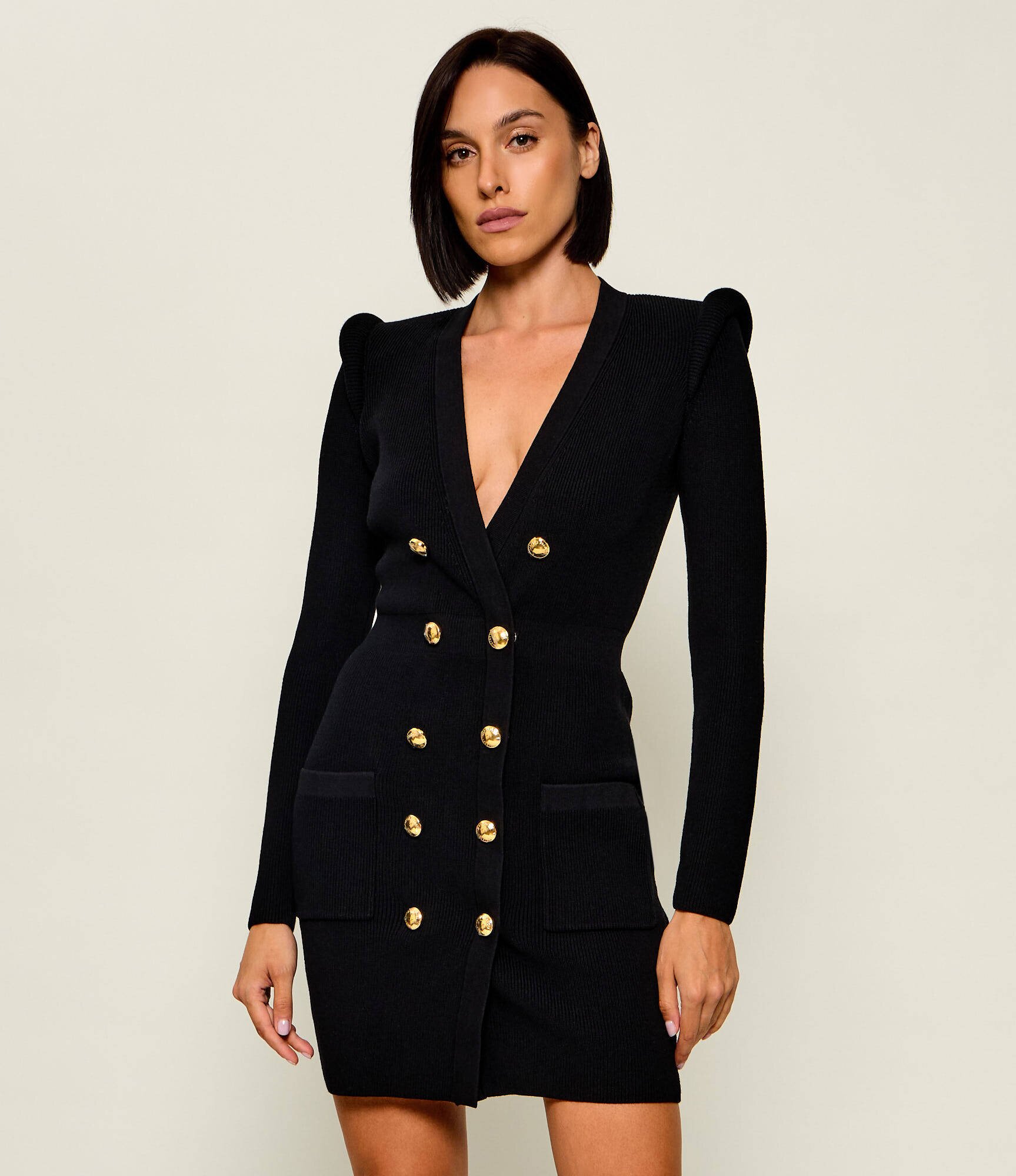 Elisabetta Franchi Rochie