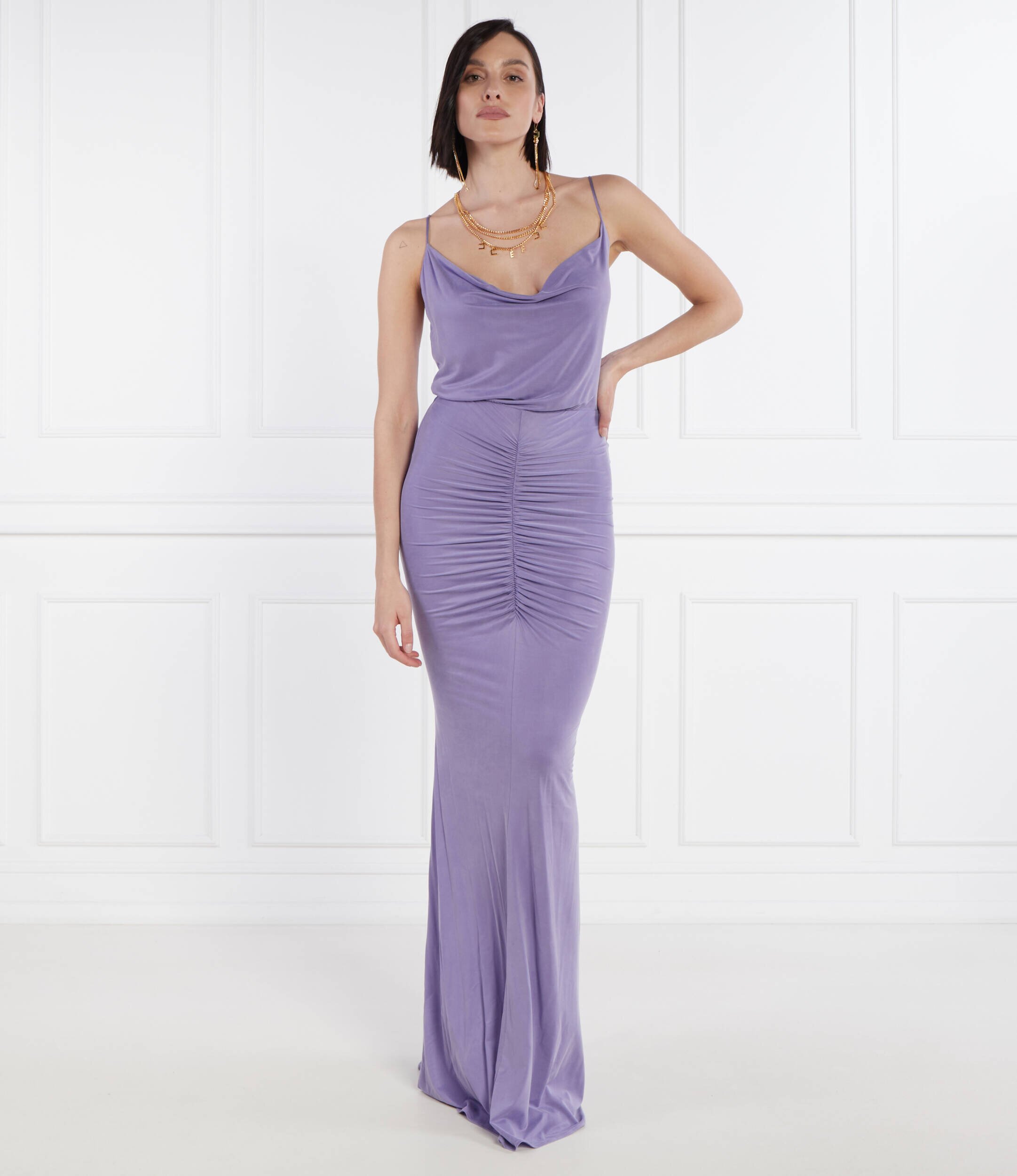 Elisabetta Franchi Rochie