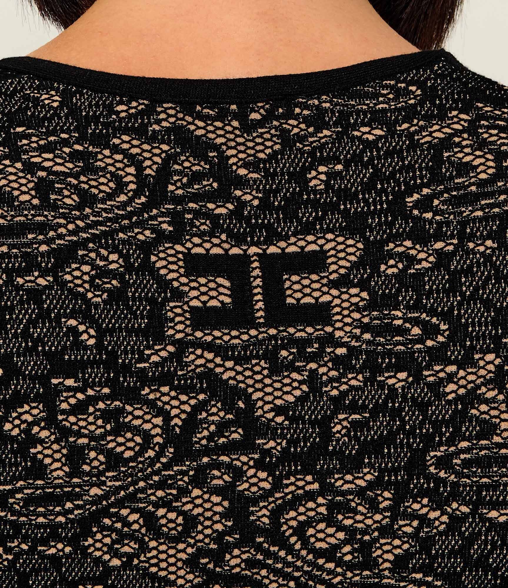 Elisabetta Franchi Rochie