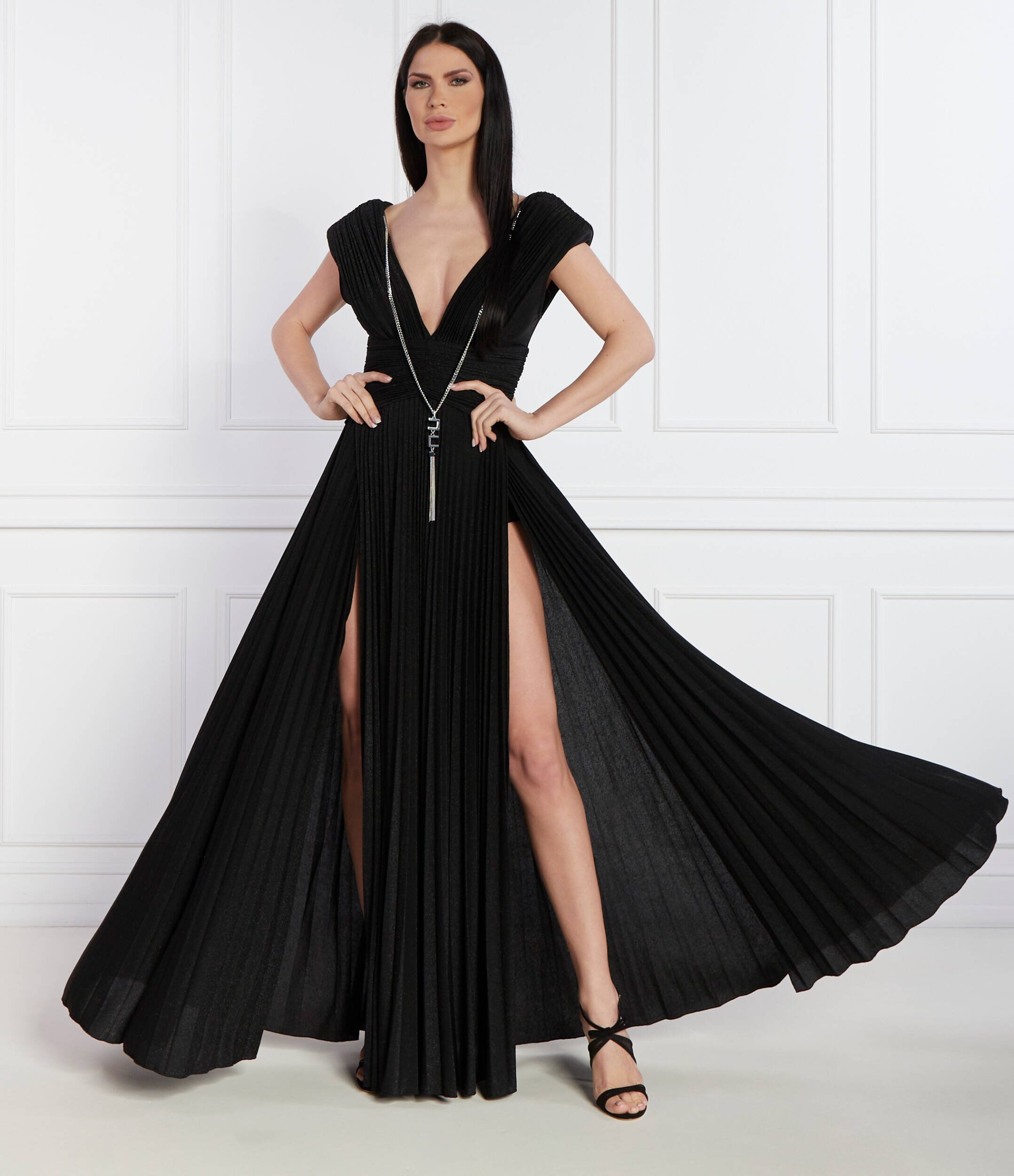 Elisabetta Franchi Rochie