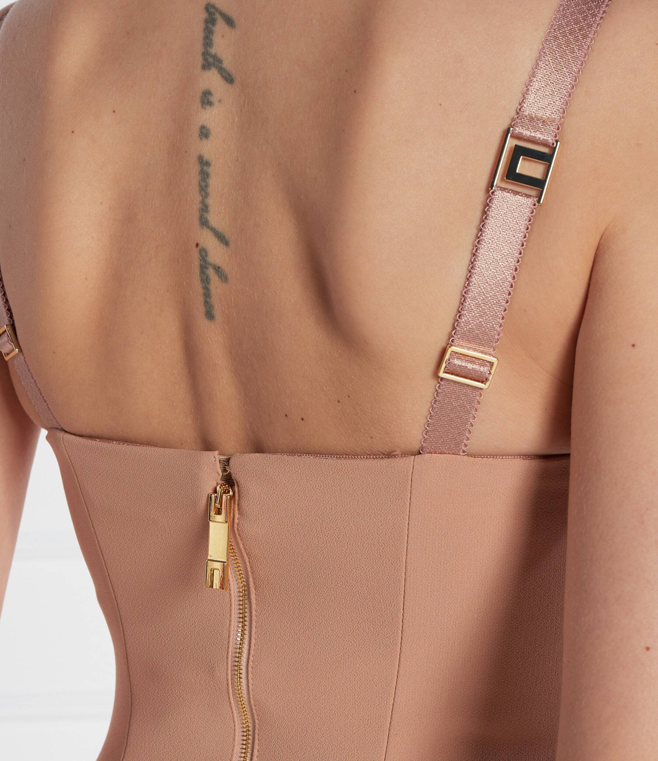 Elisabetta Franchi Rochie