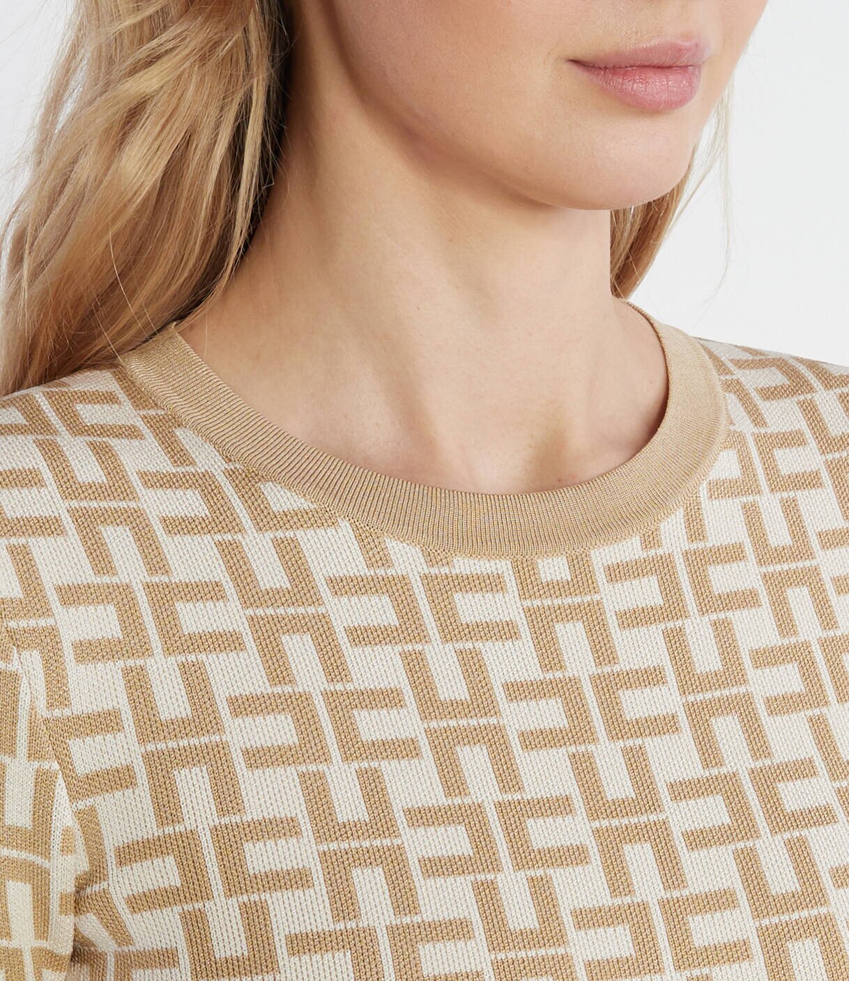 Elisabetta Franchi Rochie