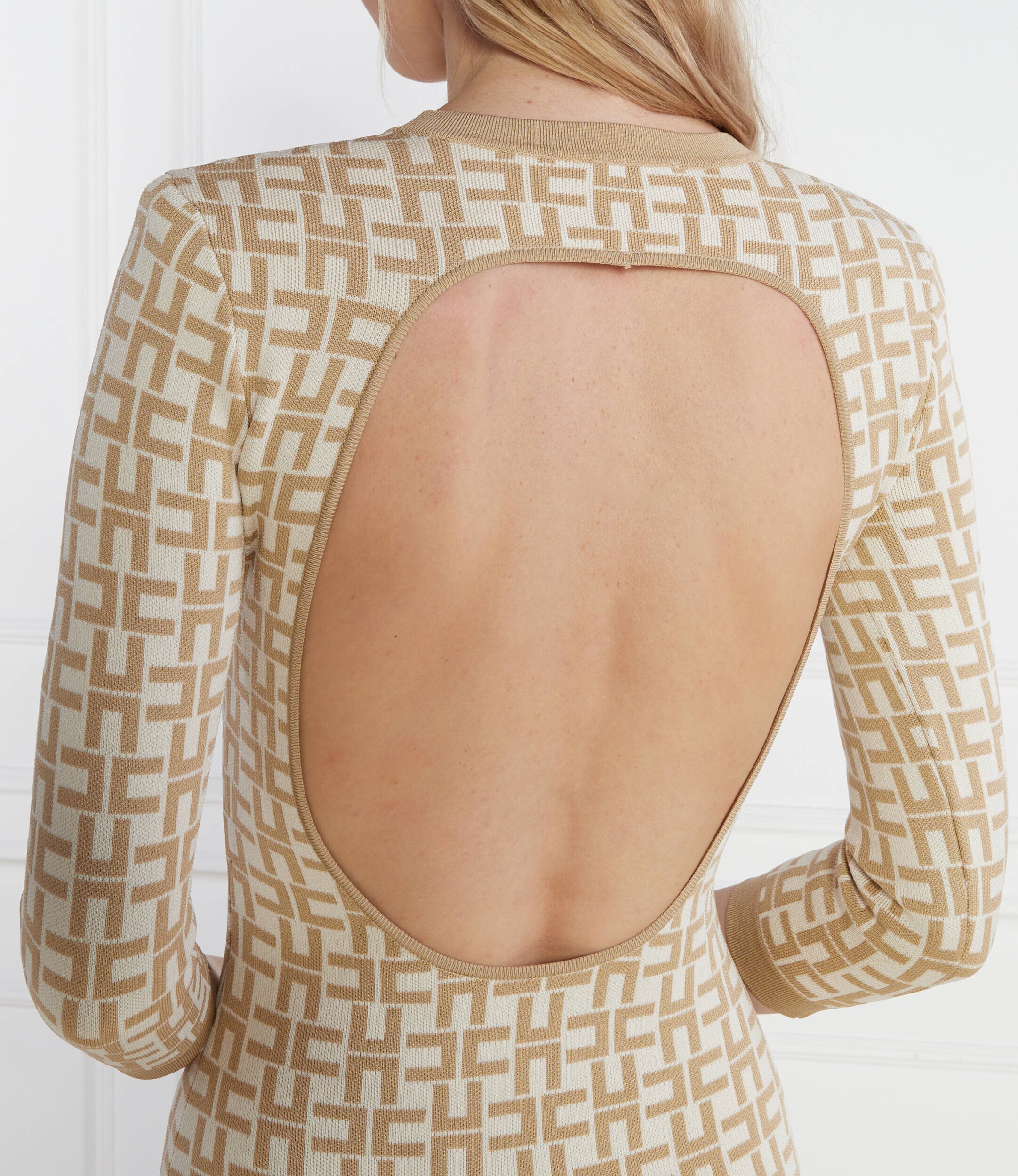Elisabetta Franchi Rochie