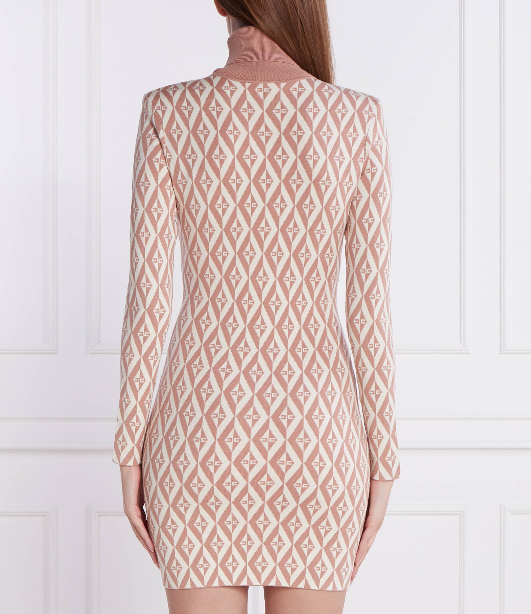 Elisabetta Franchi Rochie