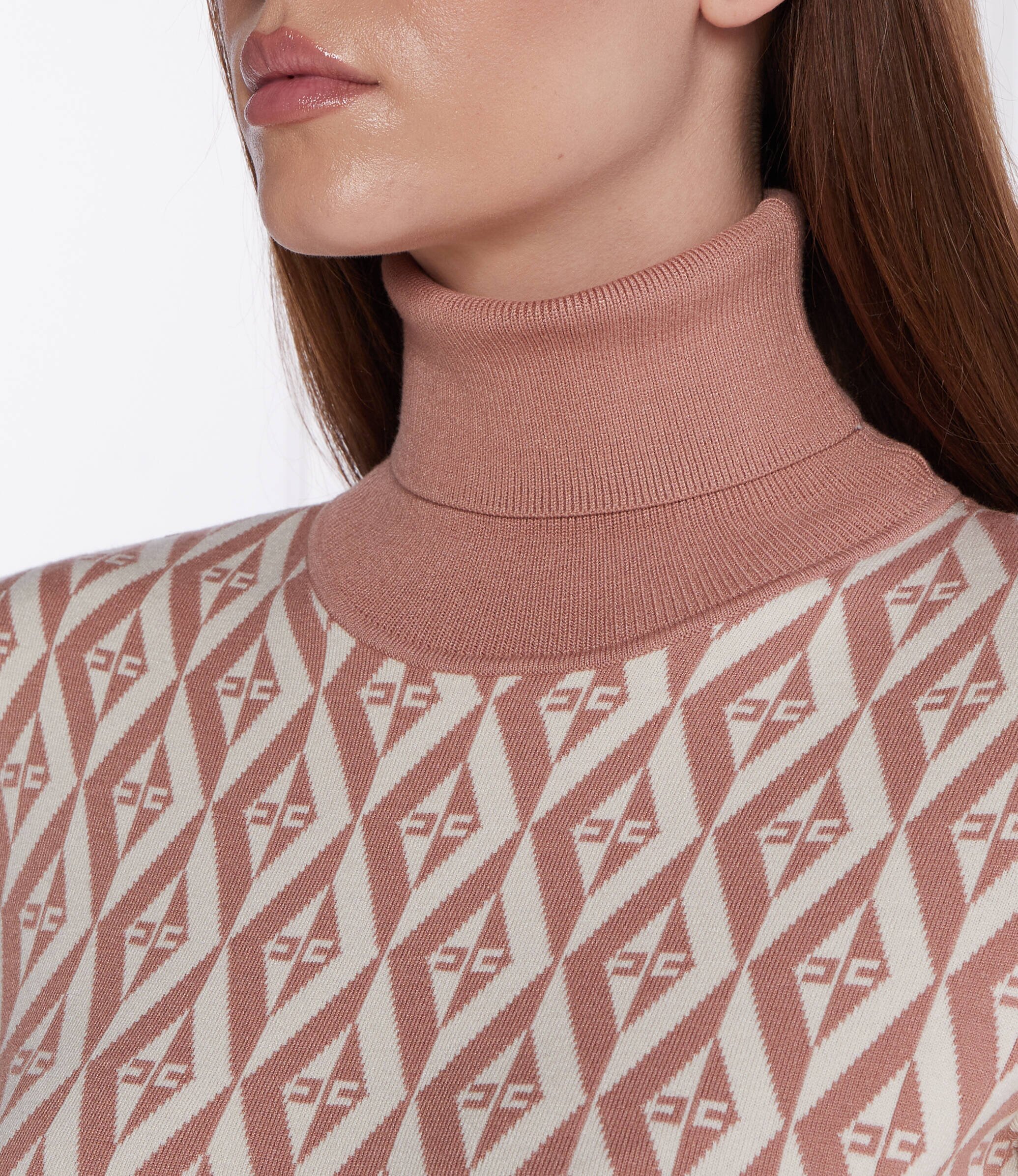 Elisabetta Franchi Rochie