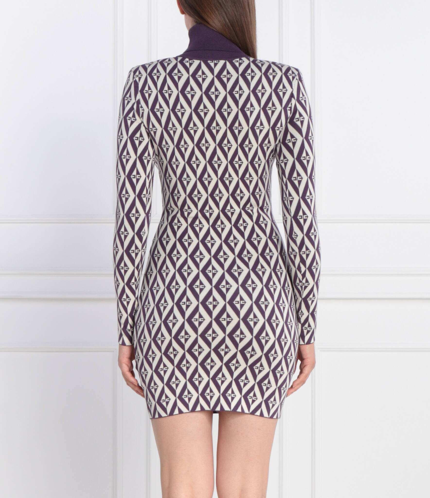 Elisabetta Franchi Rochie