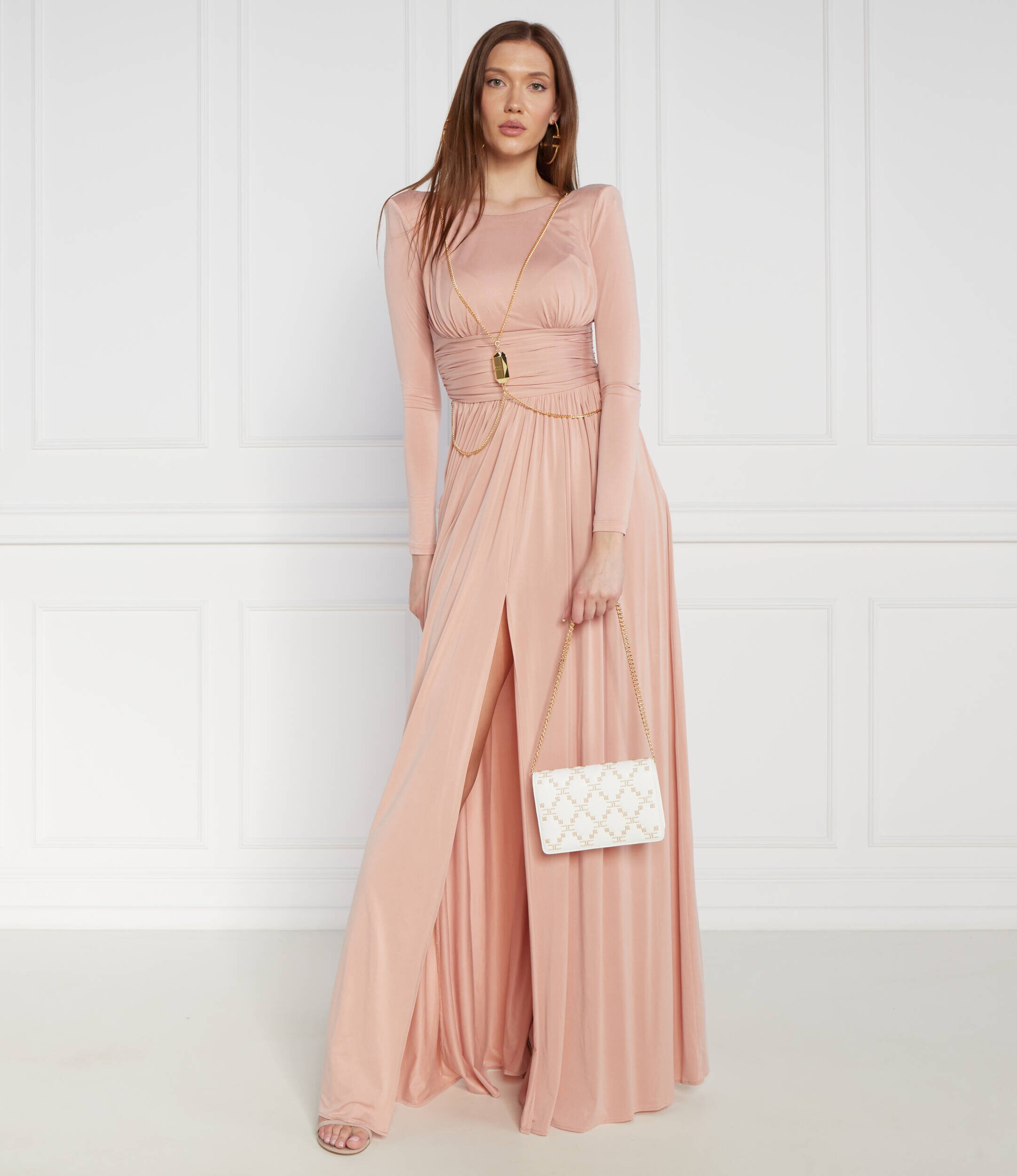 Elisabetta Franchi Rochie