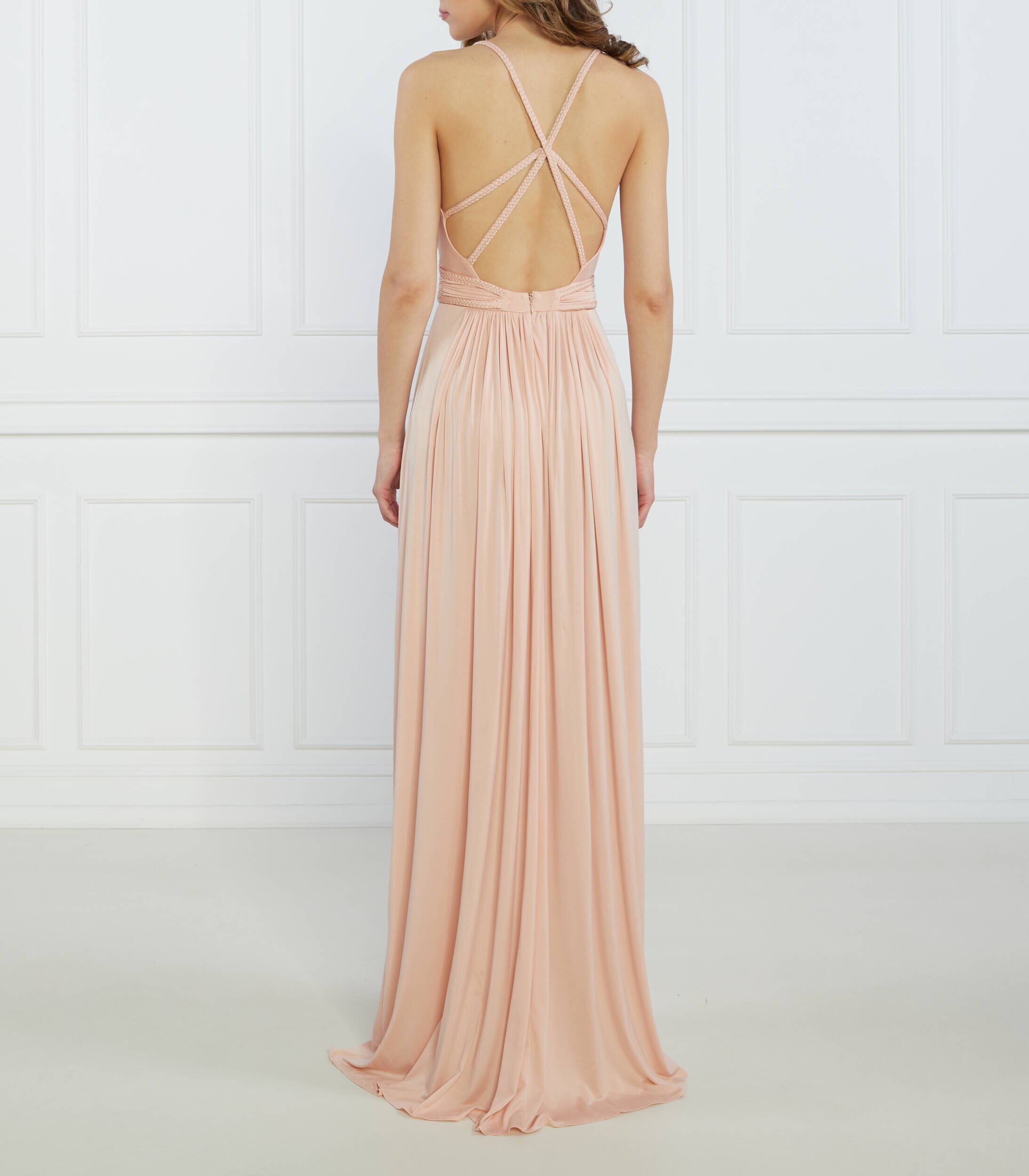 Elisabetta Franchi Rochie