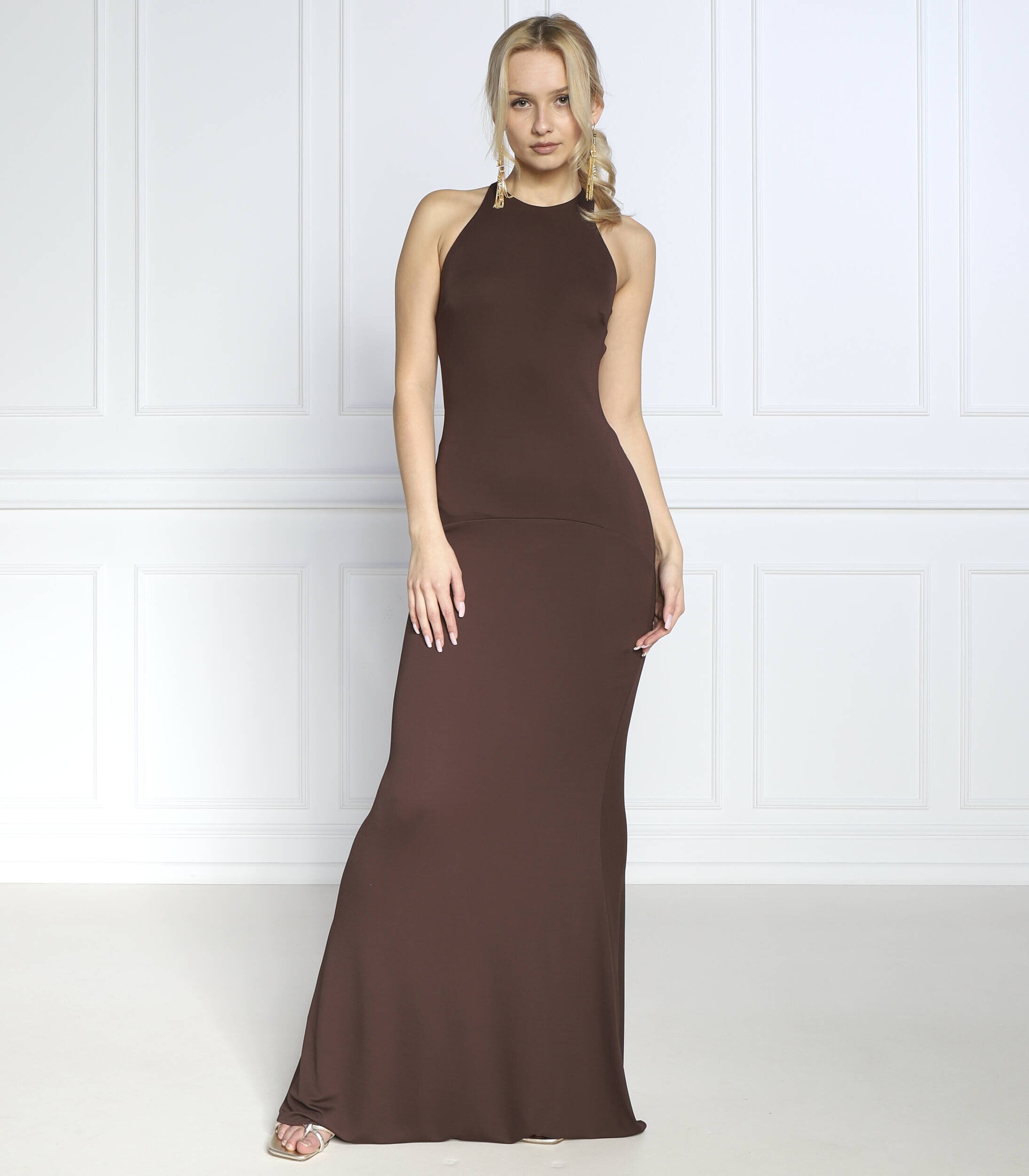 Elisabetta Franchi Rochie