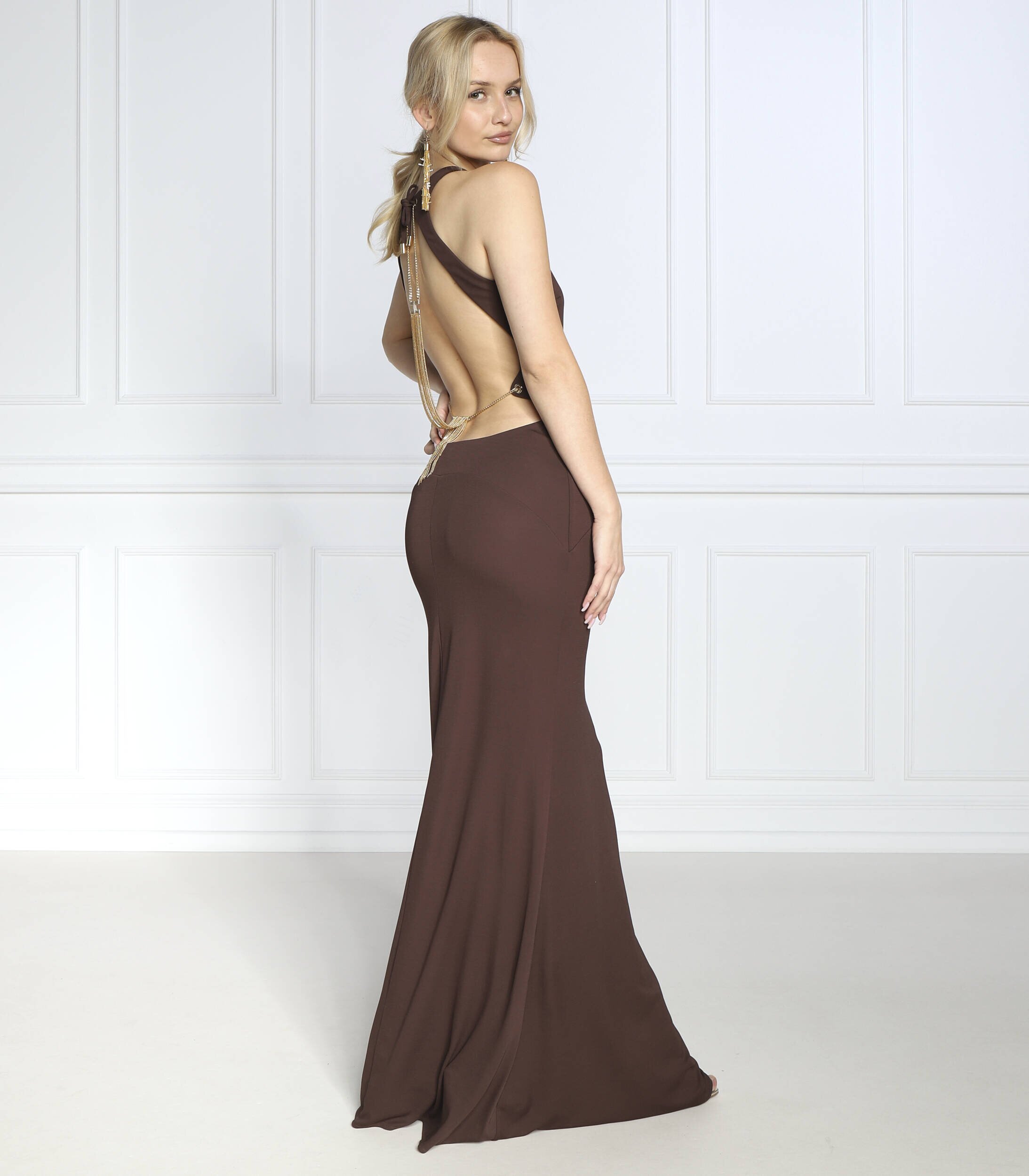 Elisabetta Franchi Rochie