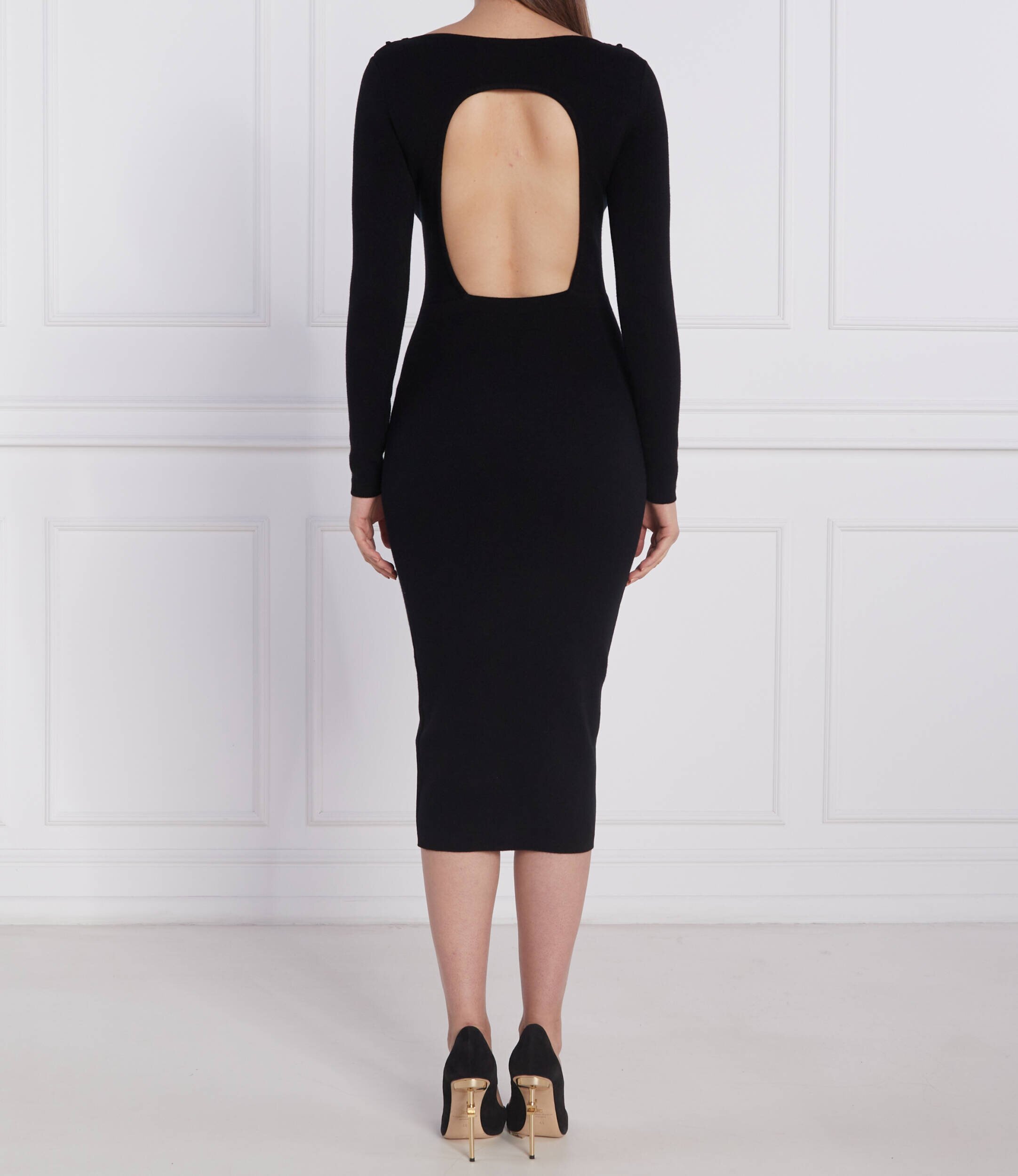 Elisabetta Franchi Rochie