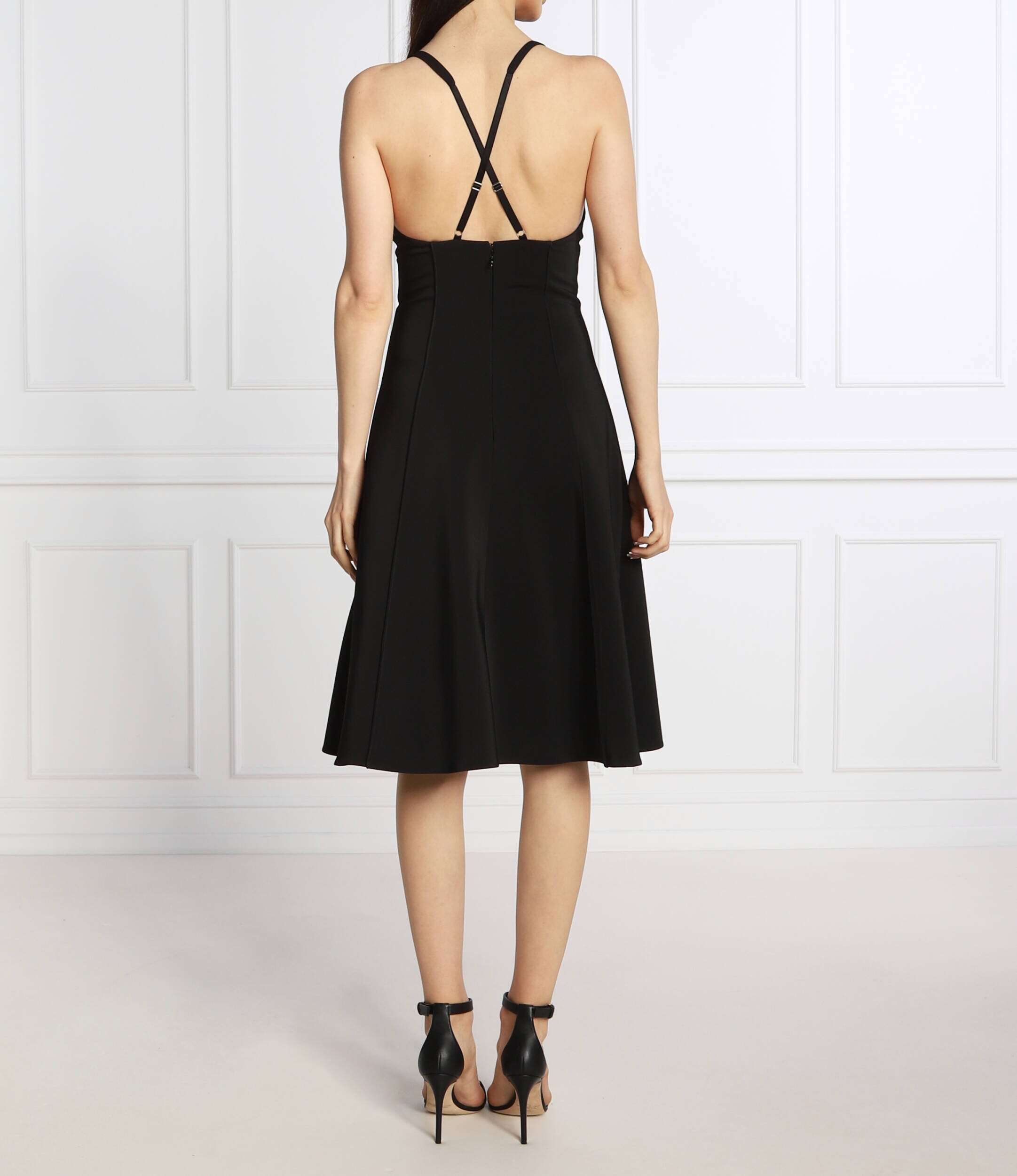 Elisabetta Franchi Rochie