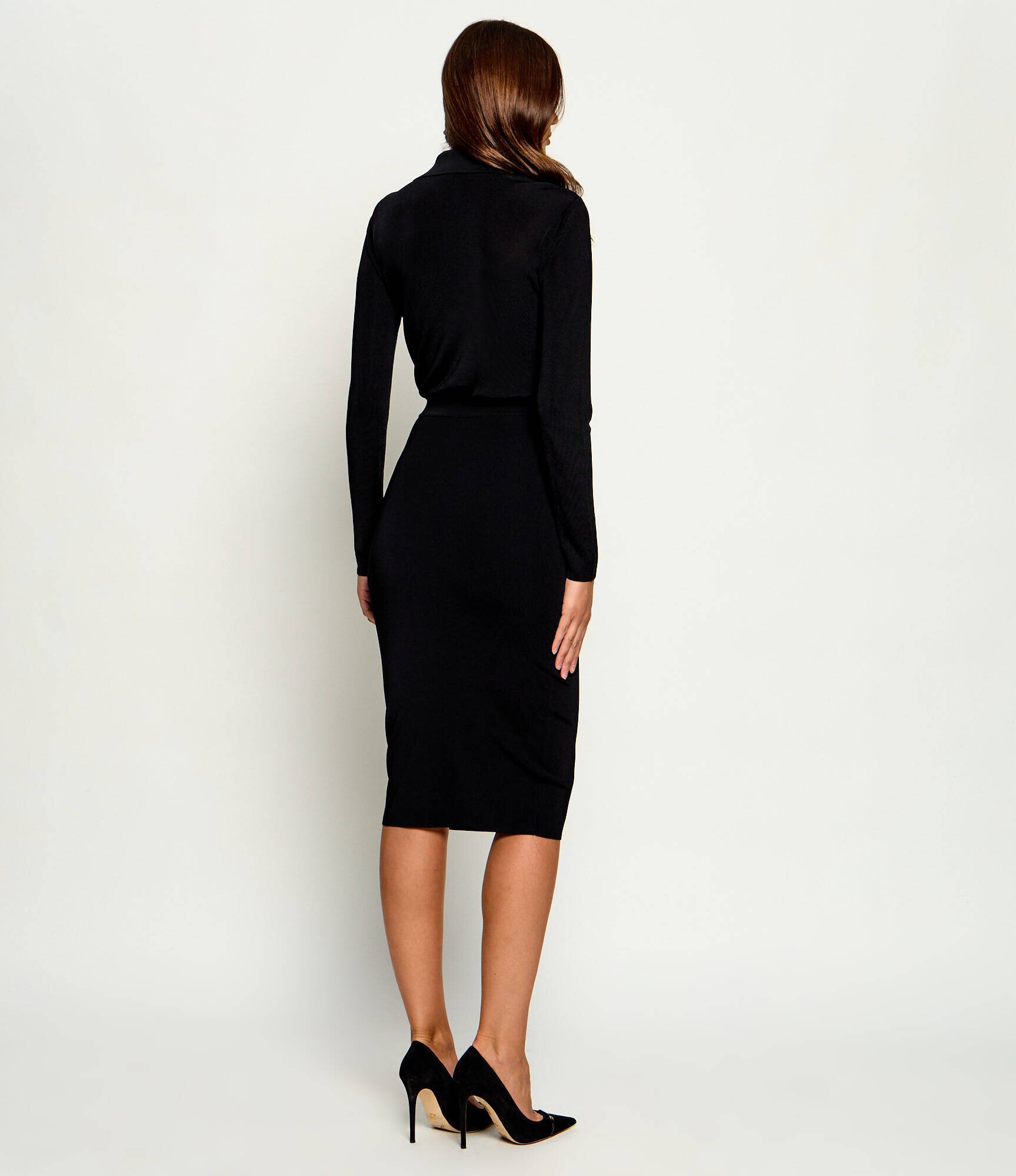 Elisabetta Franchi Rochie