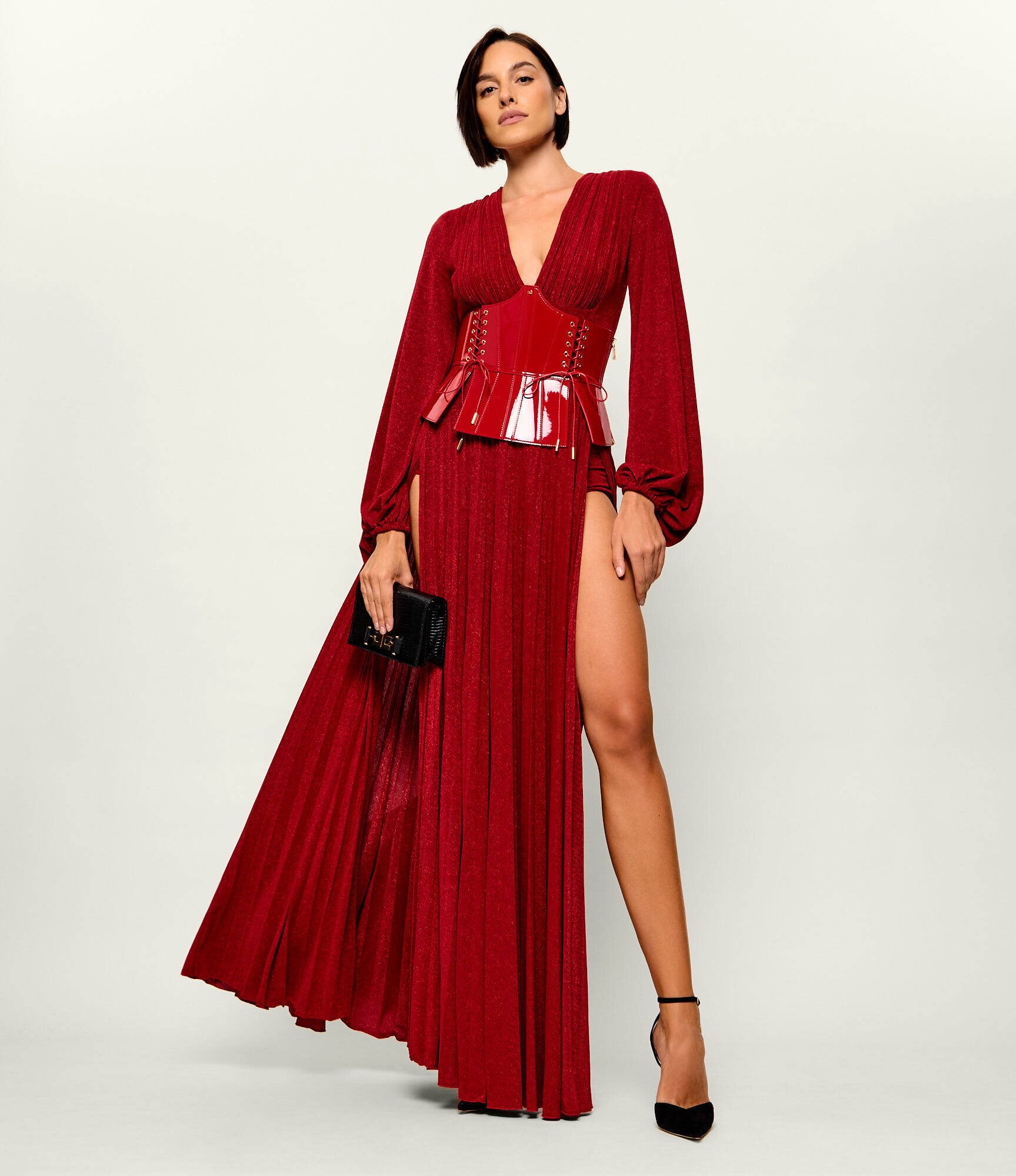 Elisabetta Franchi Rochie