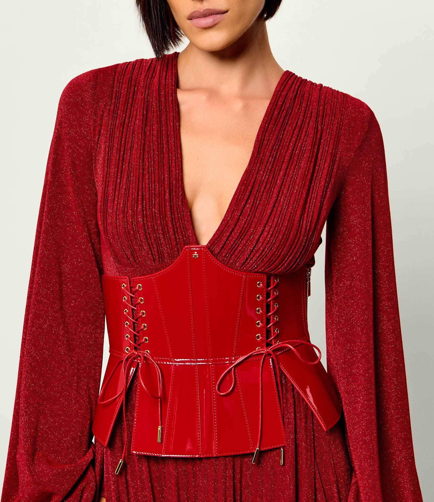 Elisabetta Franchi Rochie