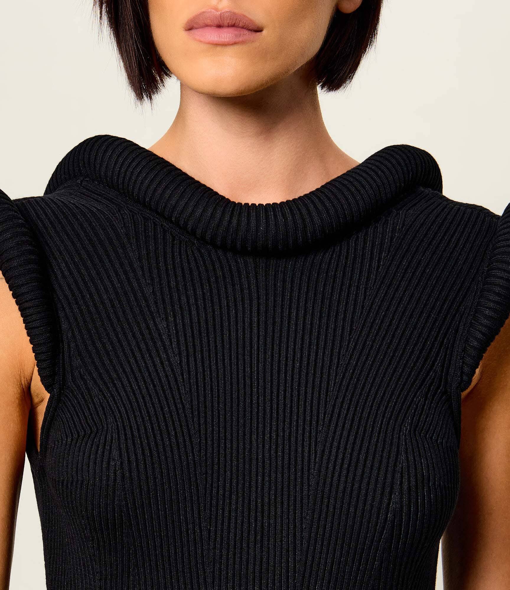 Elisabetta Franchi Rochie