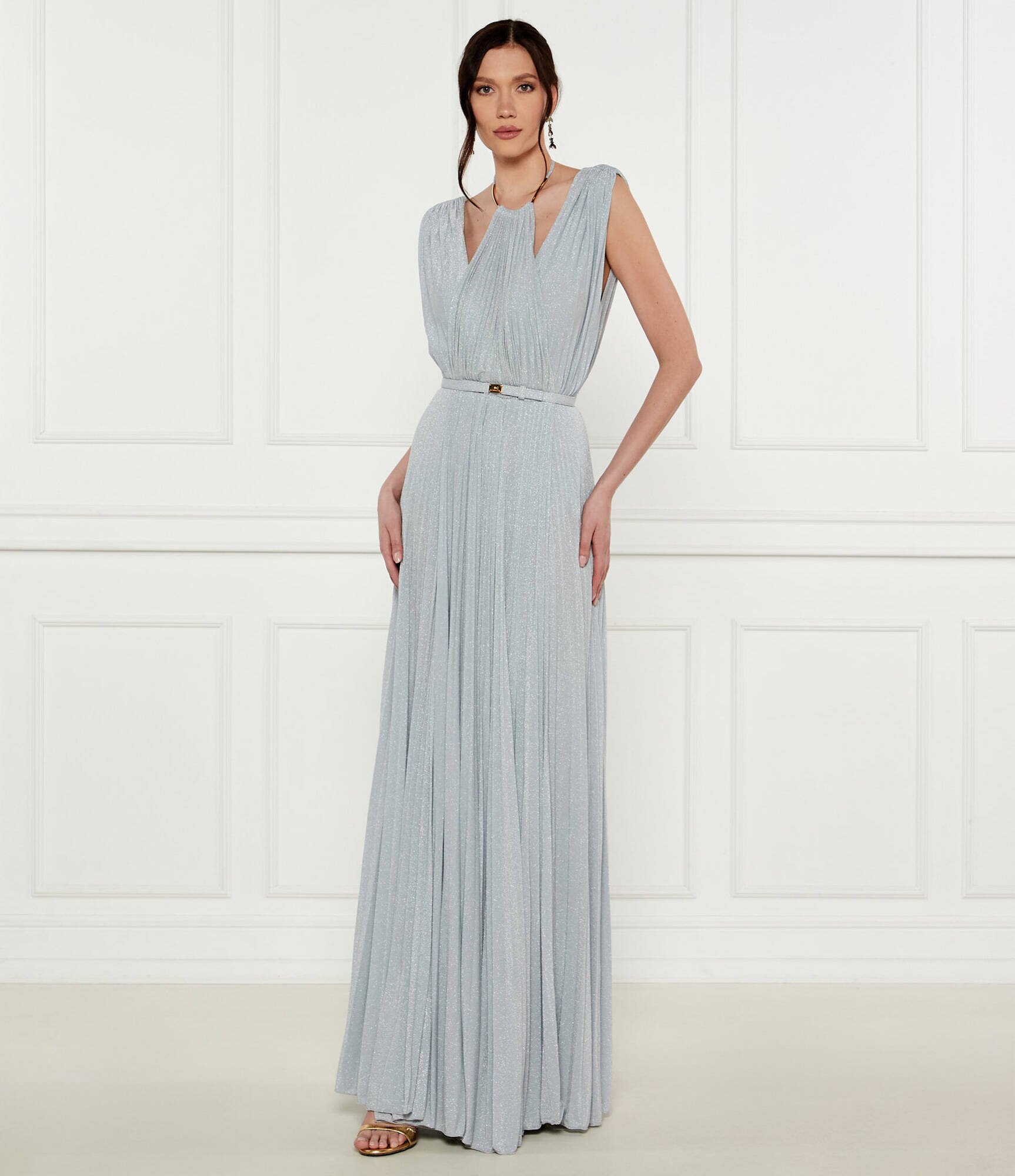 Elisabetta Franchi Rochie