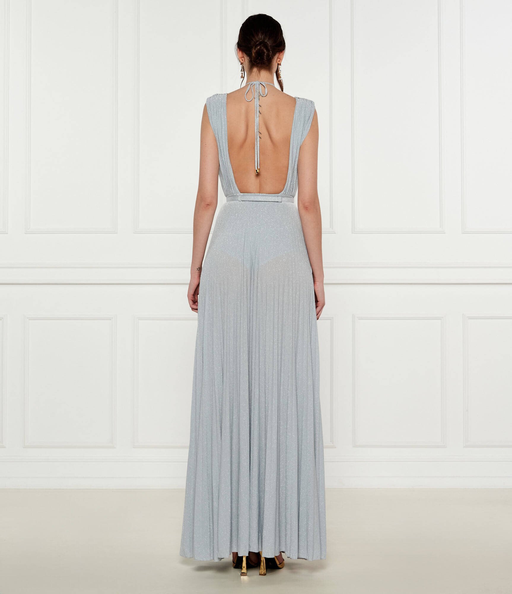 Elisabetta Franchi Rochie