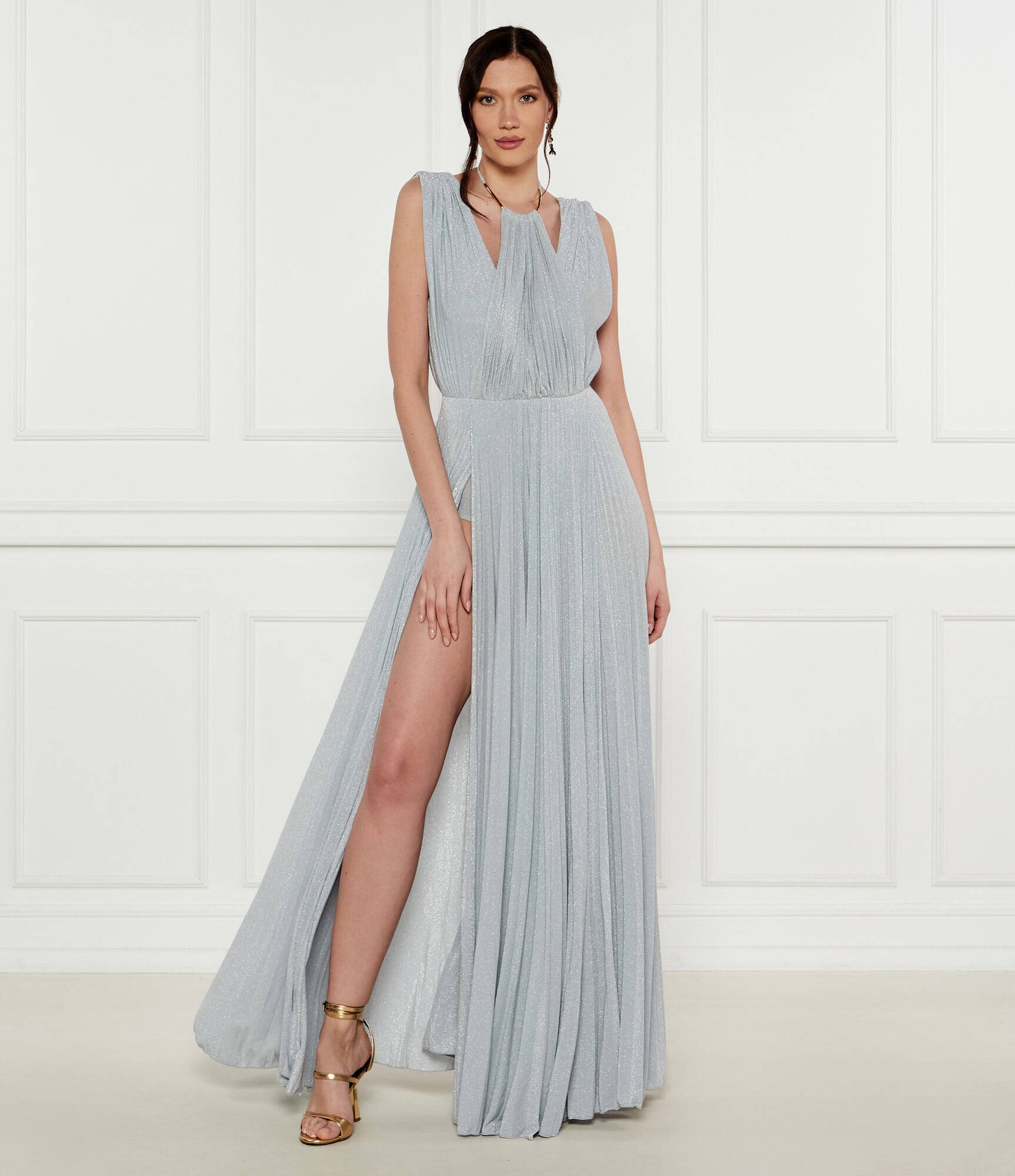 Elisabetta Franchi Rochie