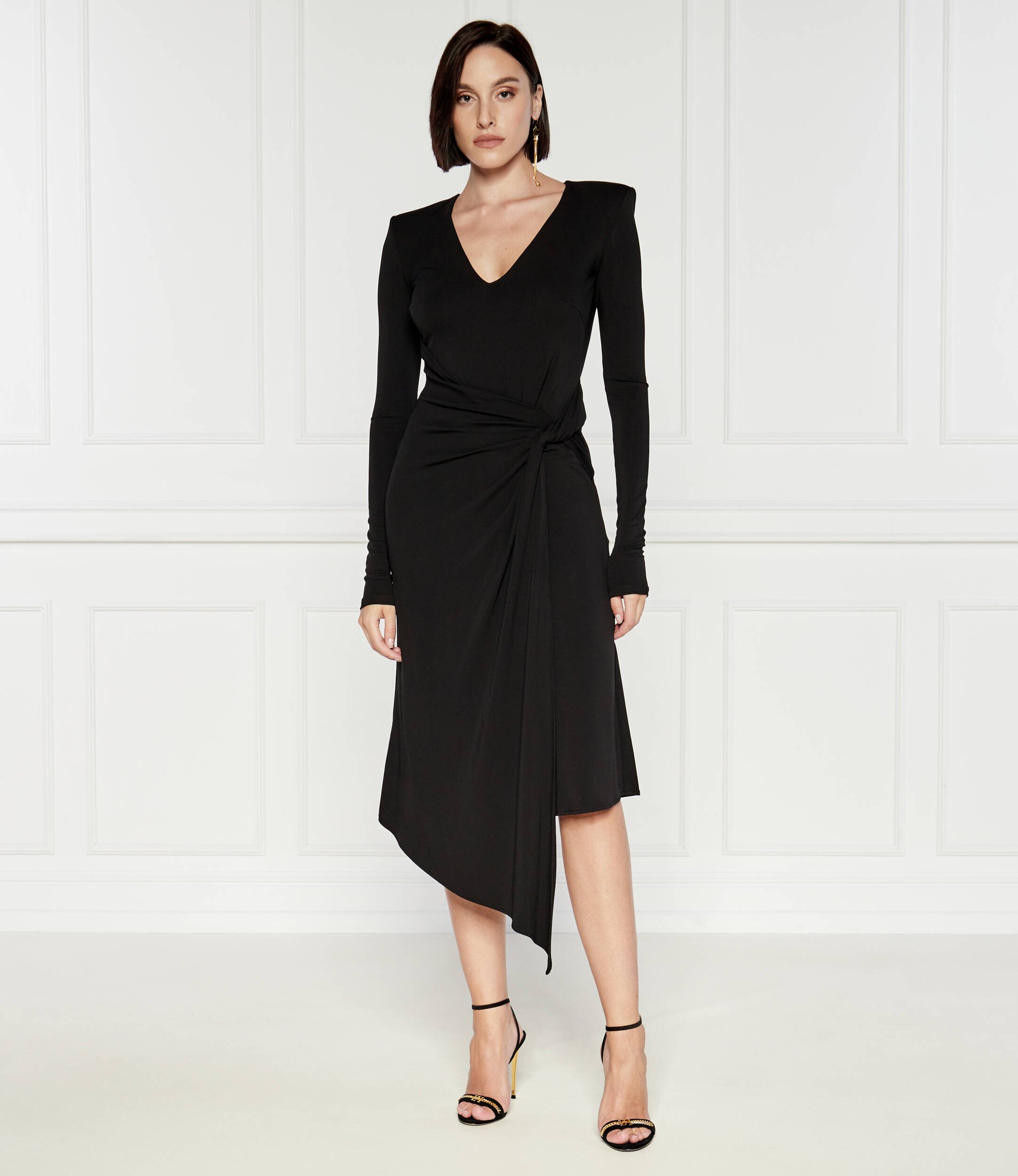 Elisabetta Franchi Rochie