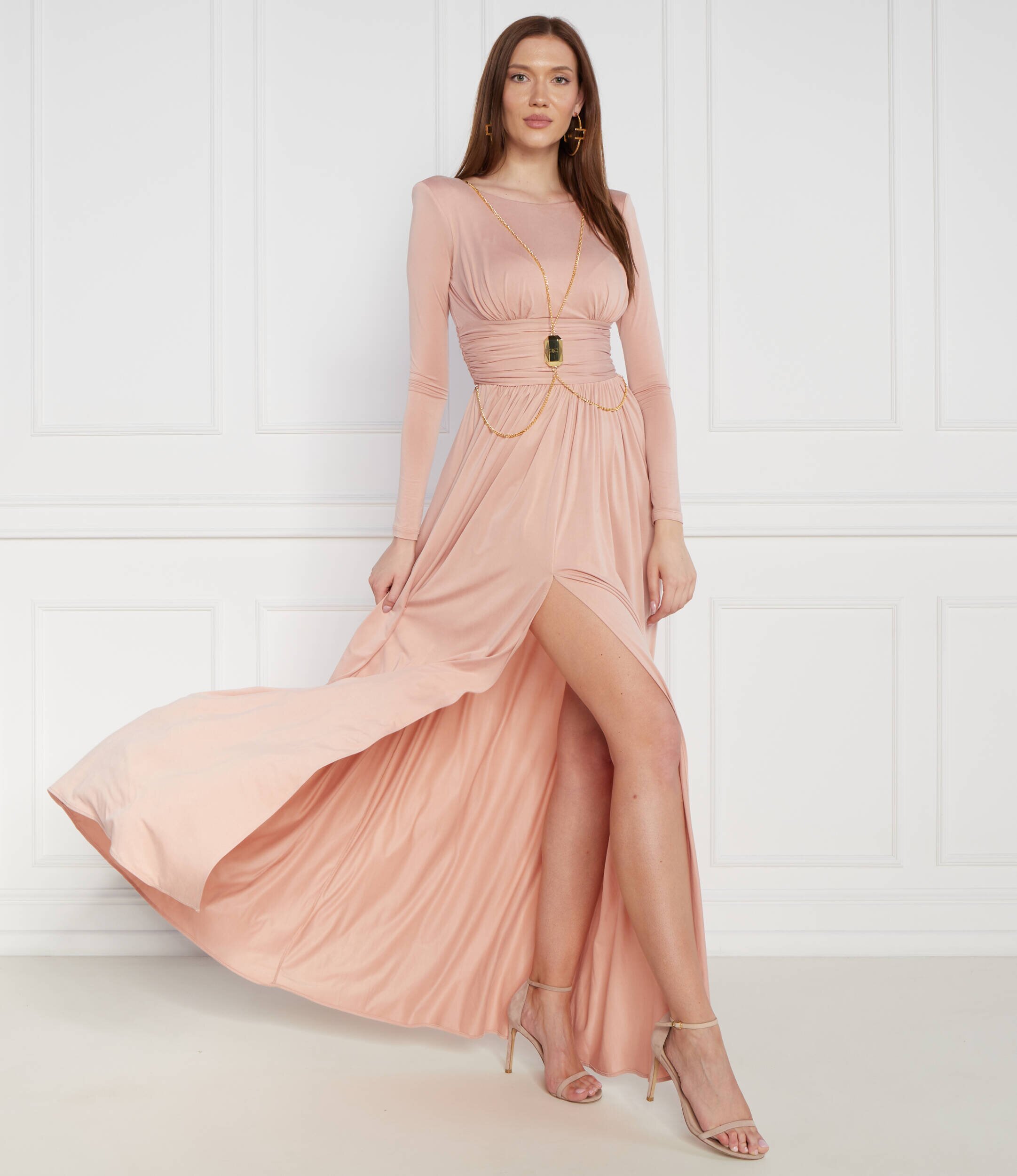 Elisabetta Franchi Rochie