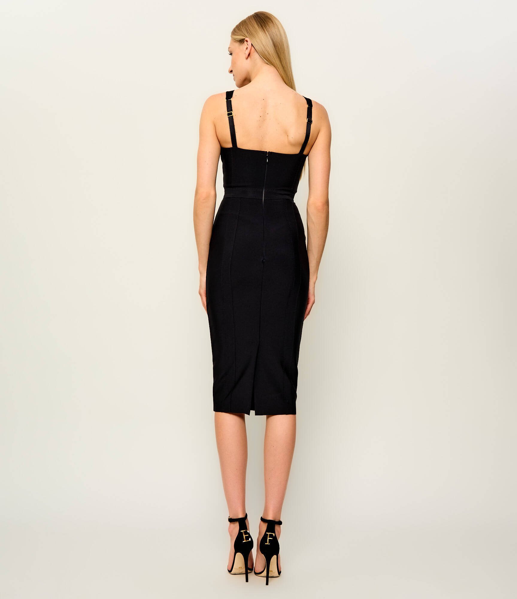 Elisabetta Franchi Rochie