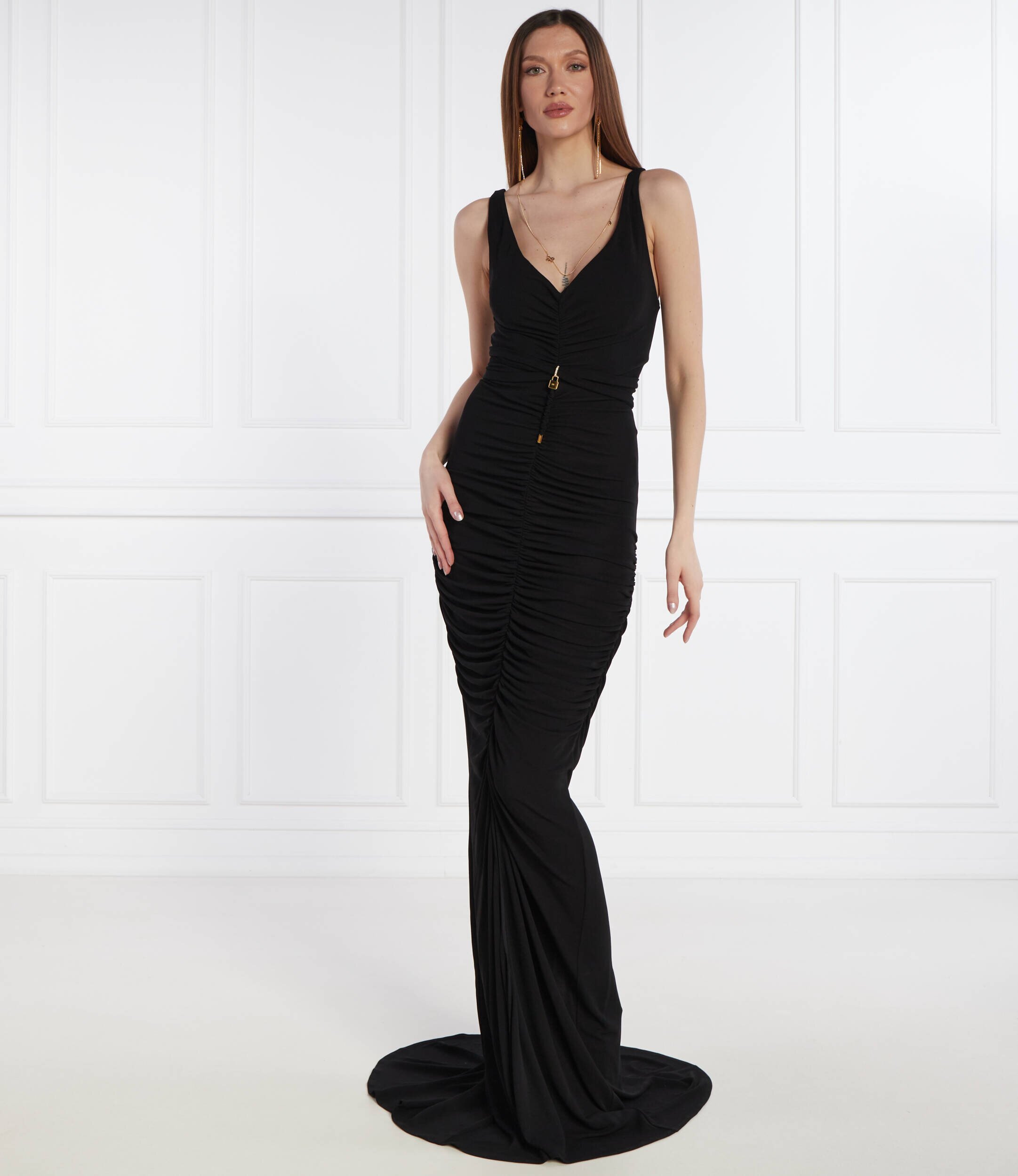 Elisabetta Franchi Rochie