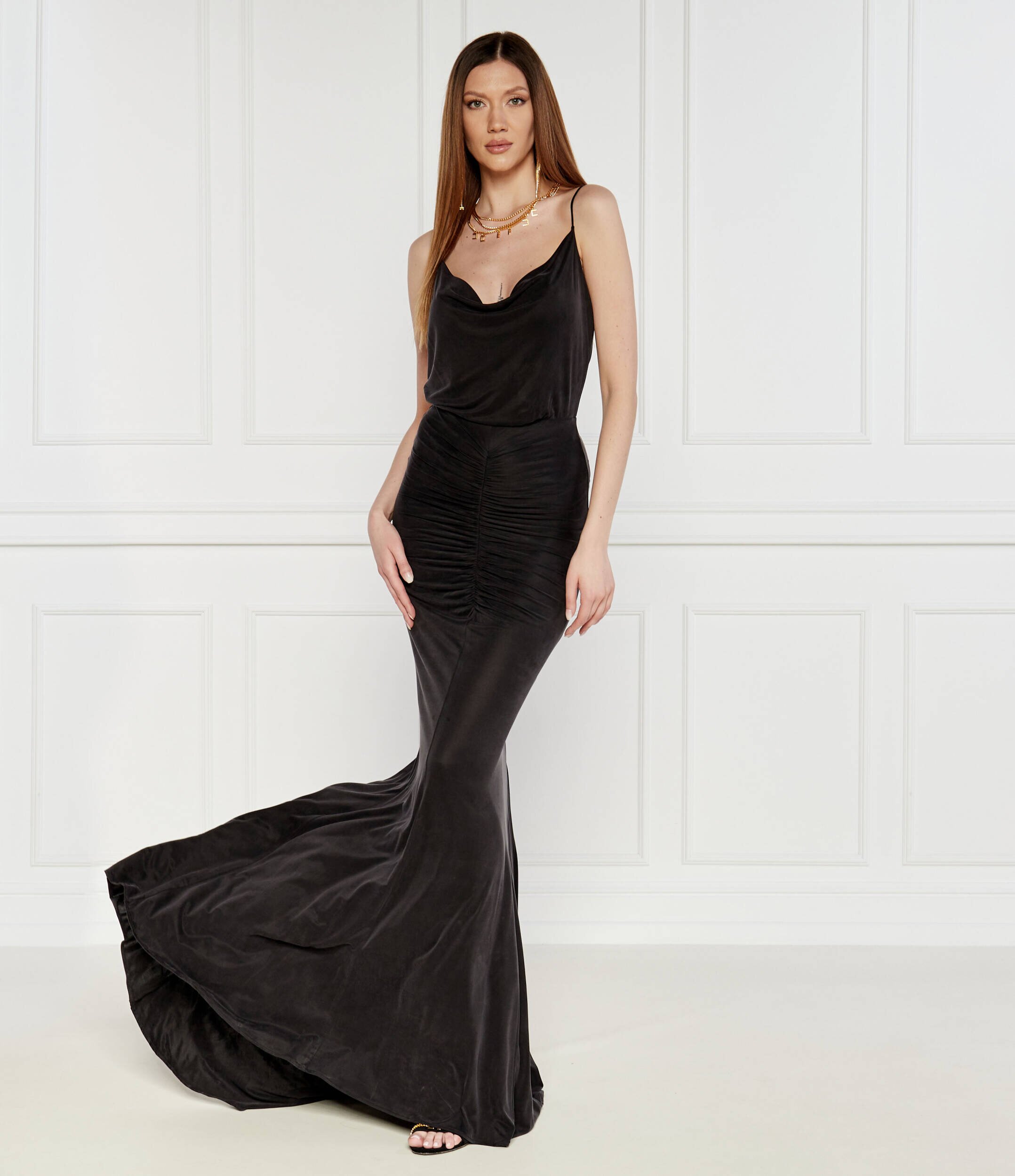 Elisabetta Franchi Rochie