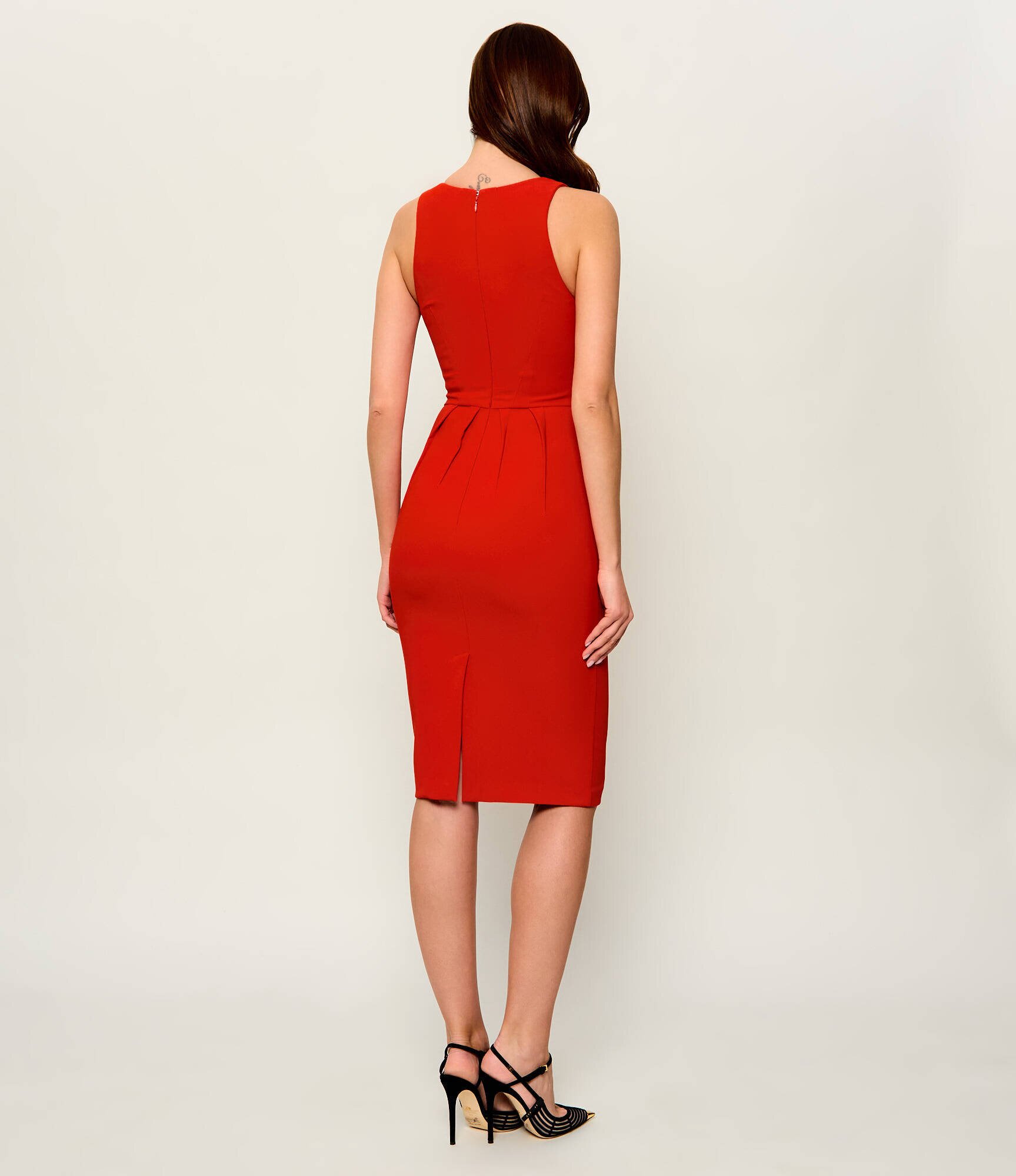 Elisabetta Franchi Rochie