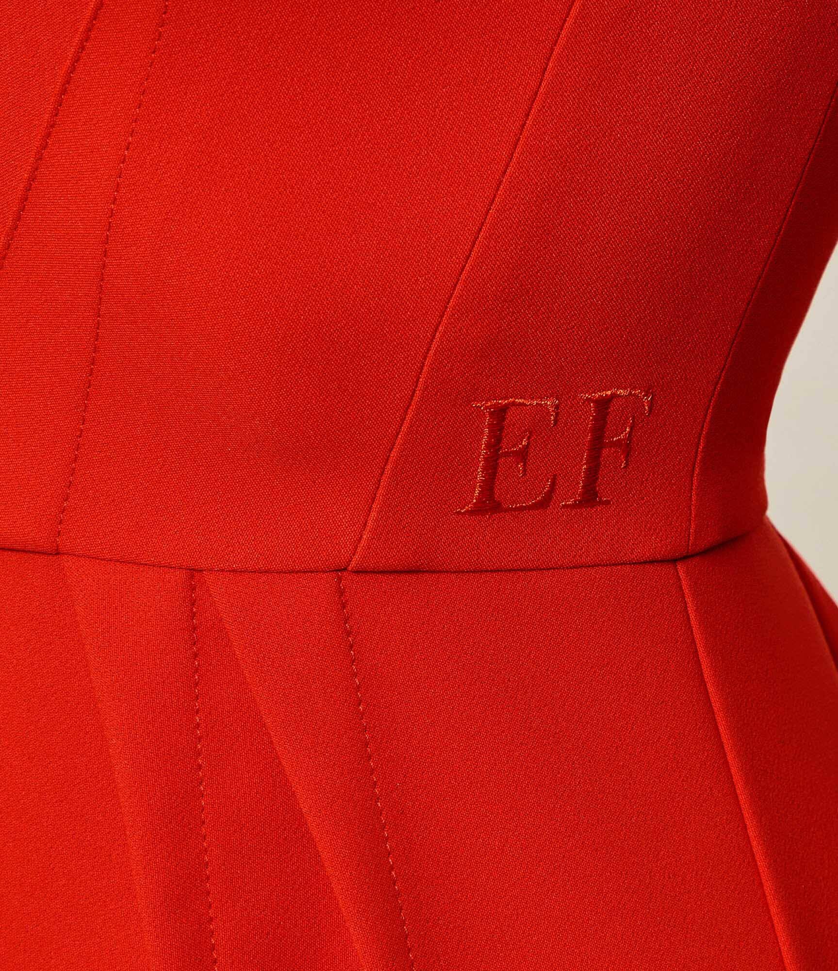 Elisabetta Franchi Rochie