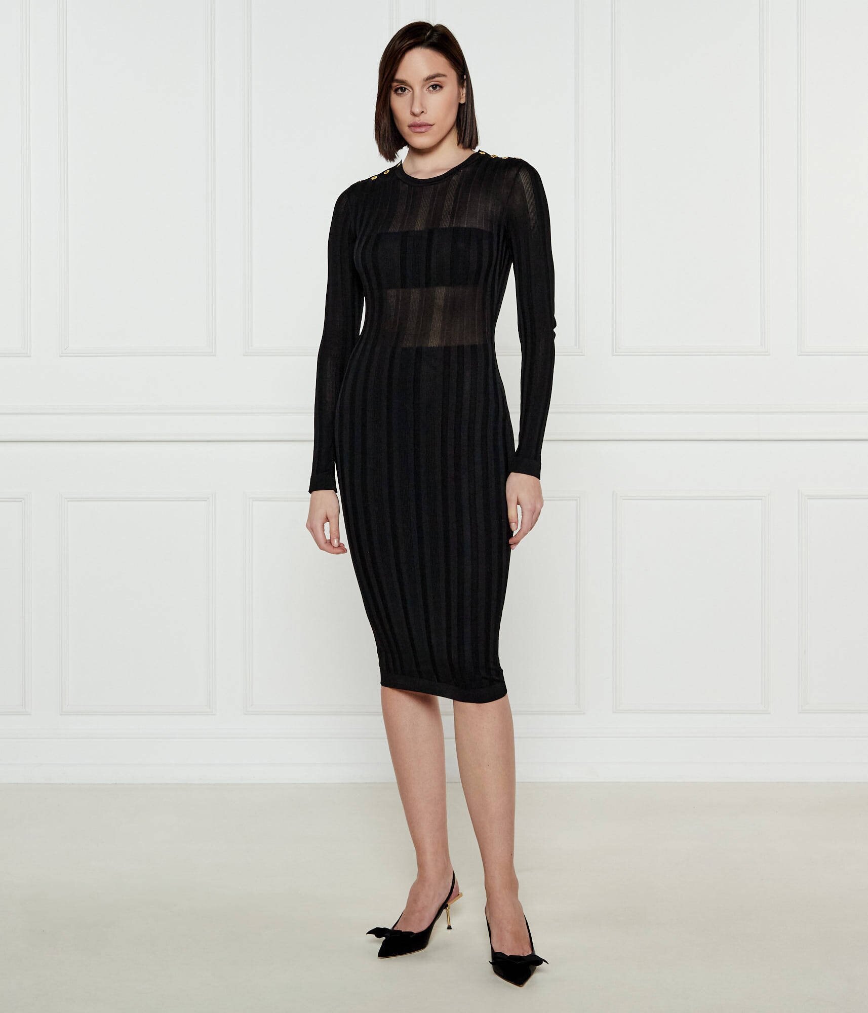 Elisabetta Franchi Rochie