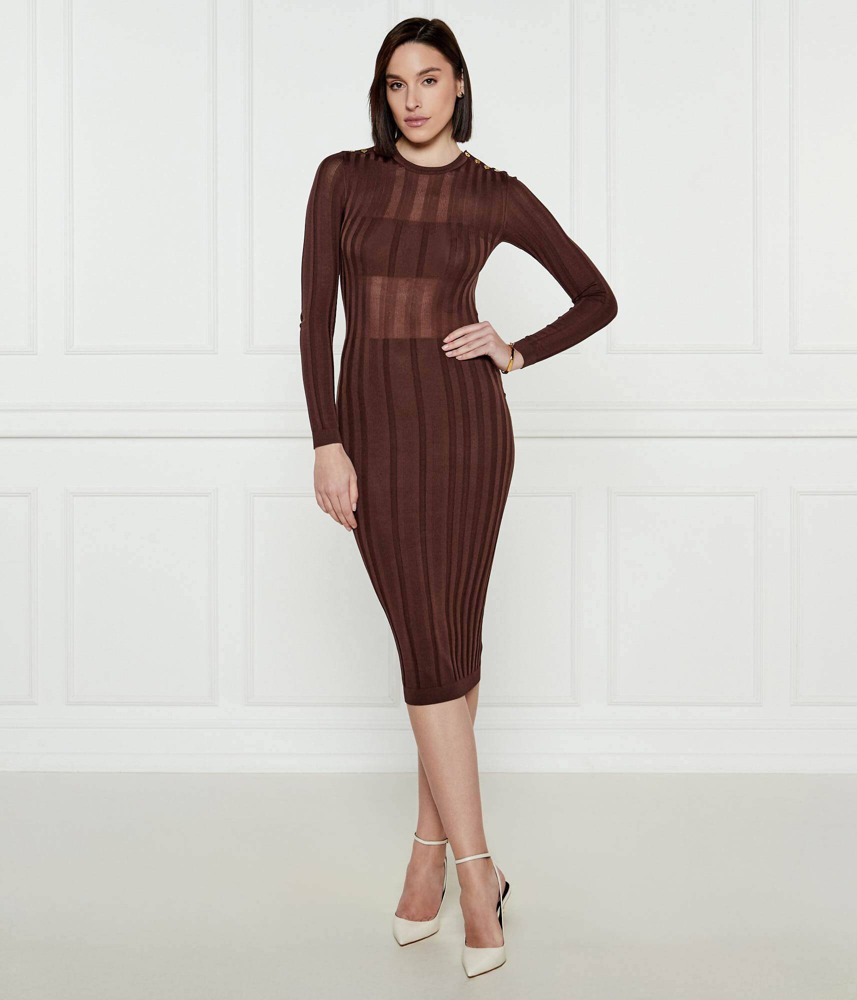 Elisabetta Franchi Rochie